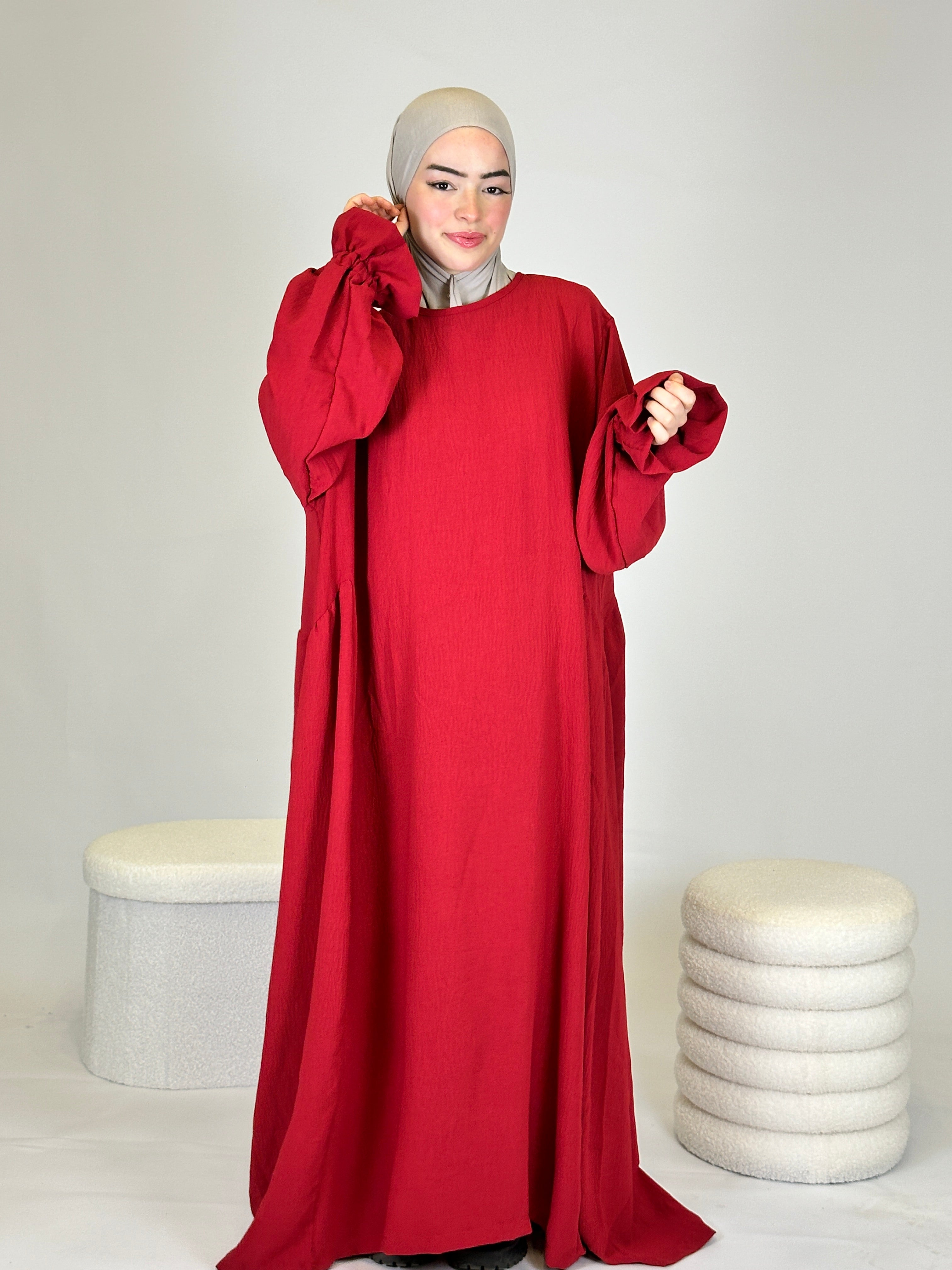 Abaya - Nur