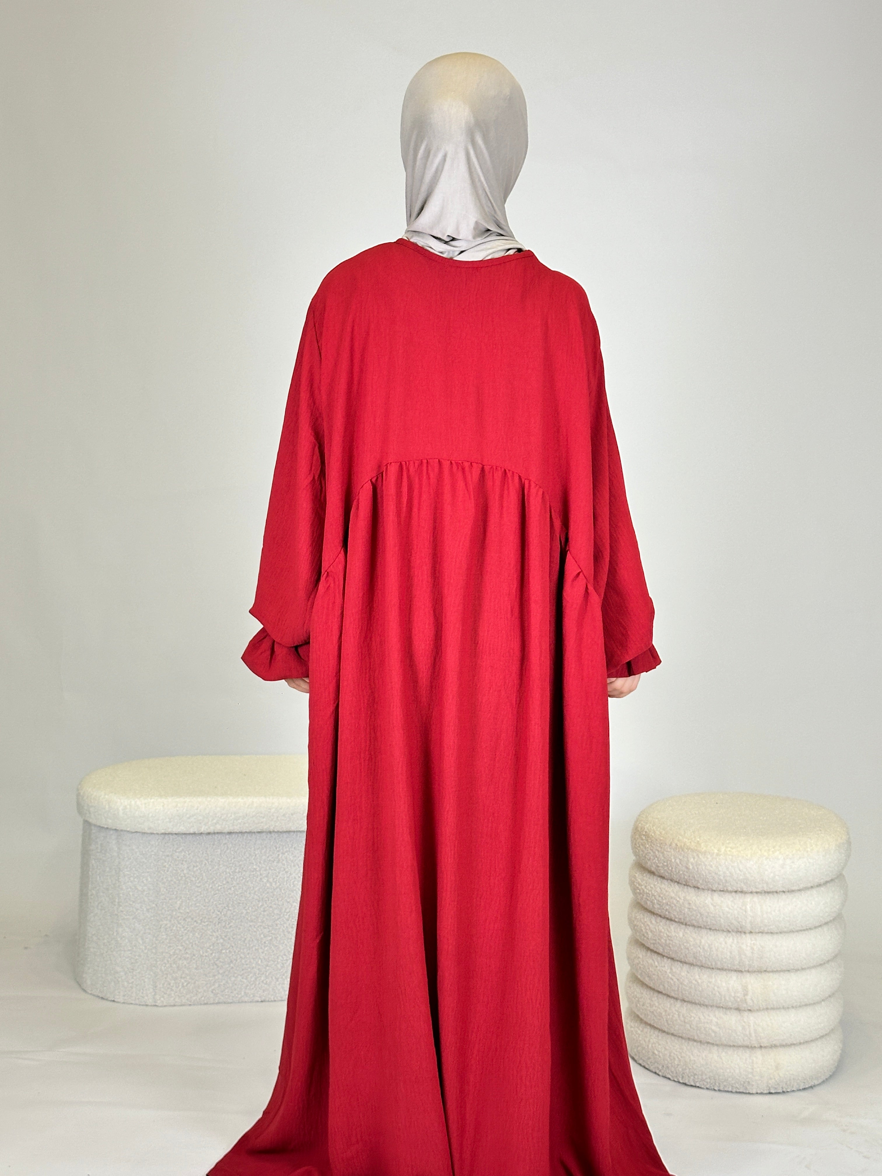 Abaya - Nur
