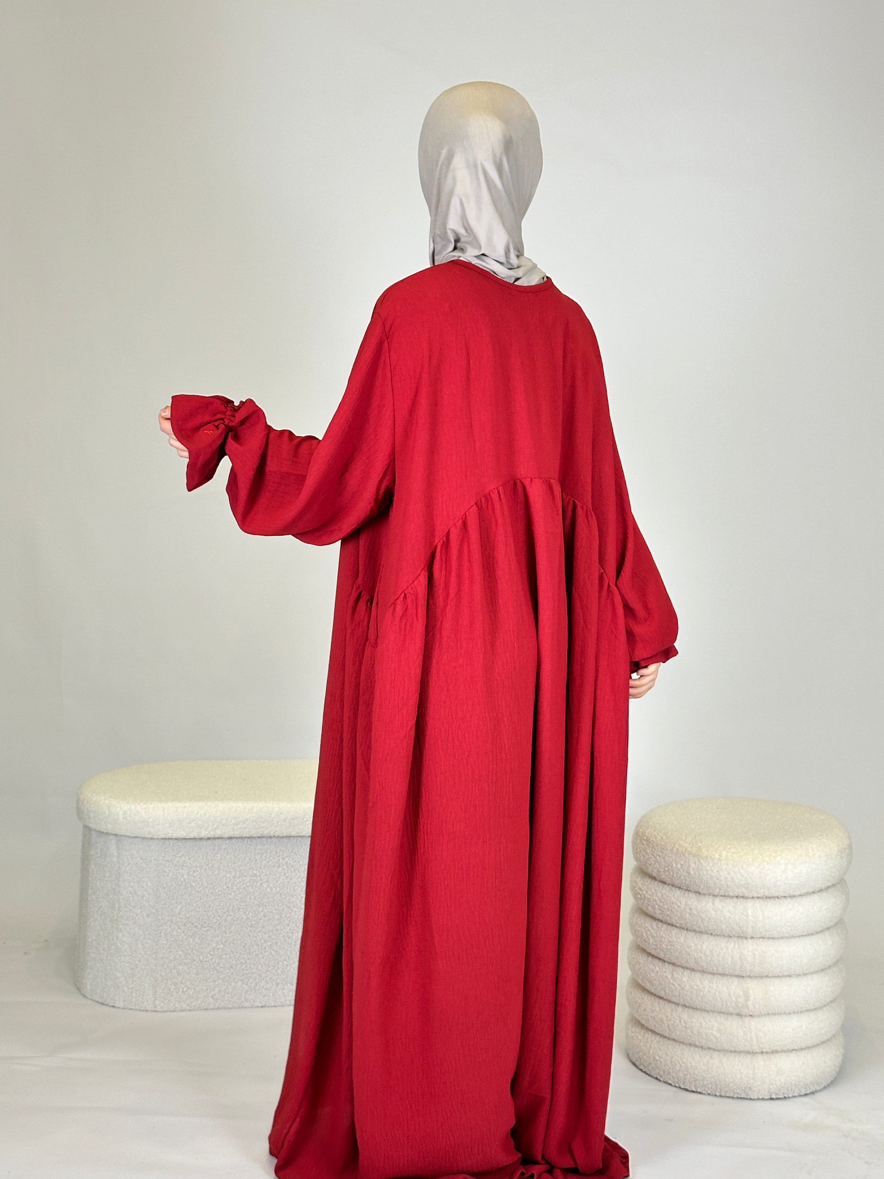 Abaya - Nur