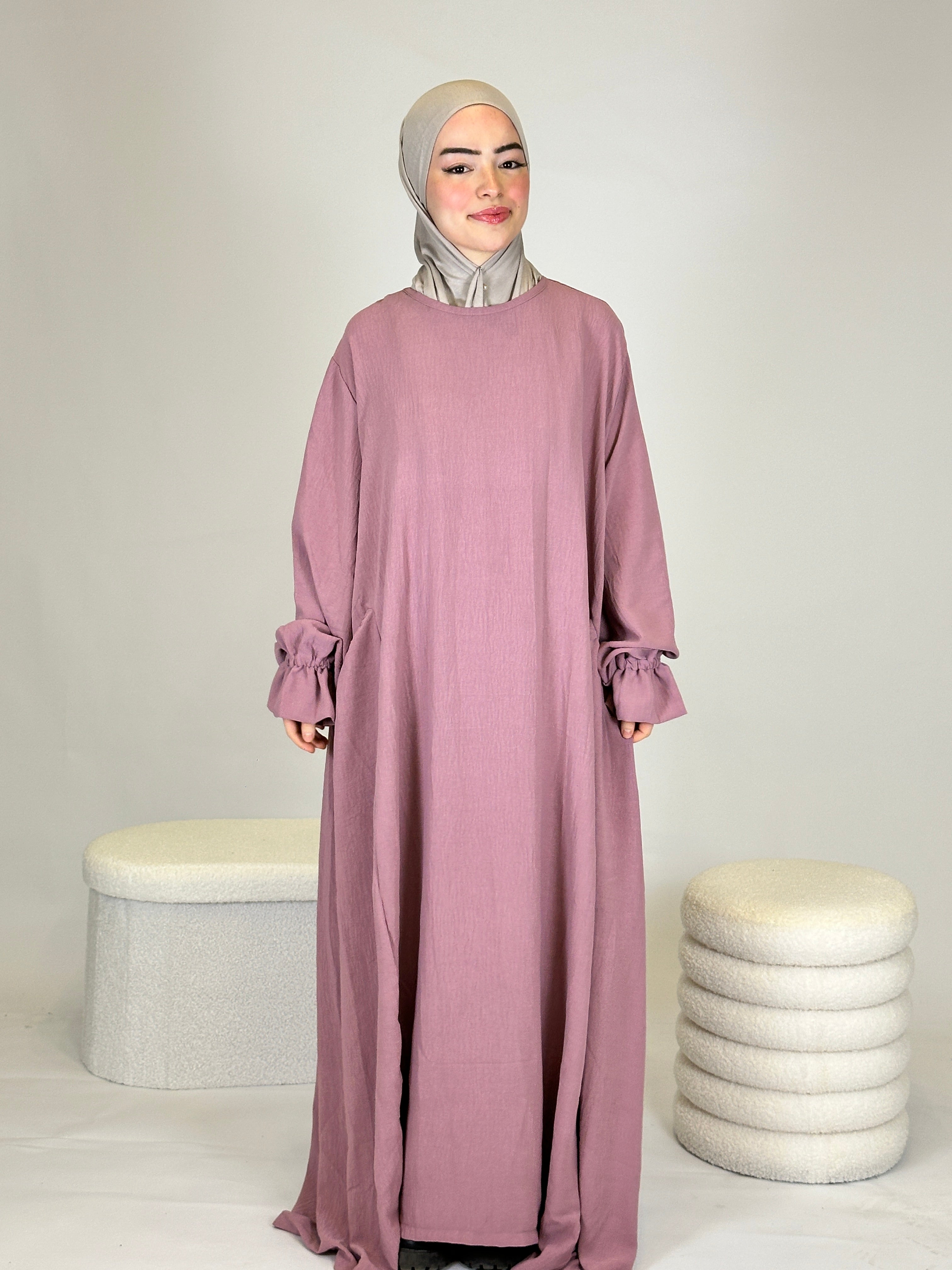 Abaya - Nur