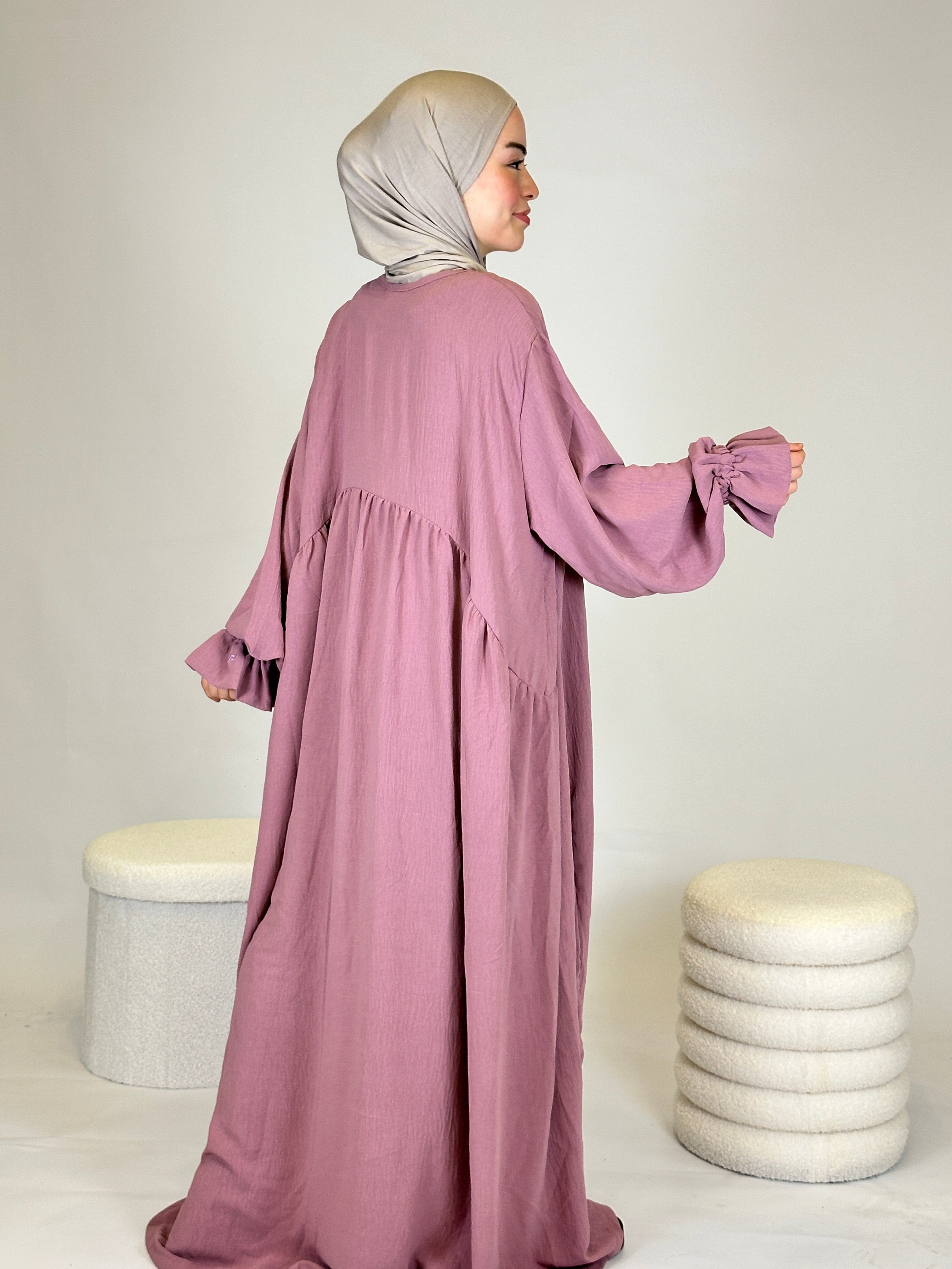 Abaya - Nur