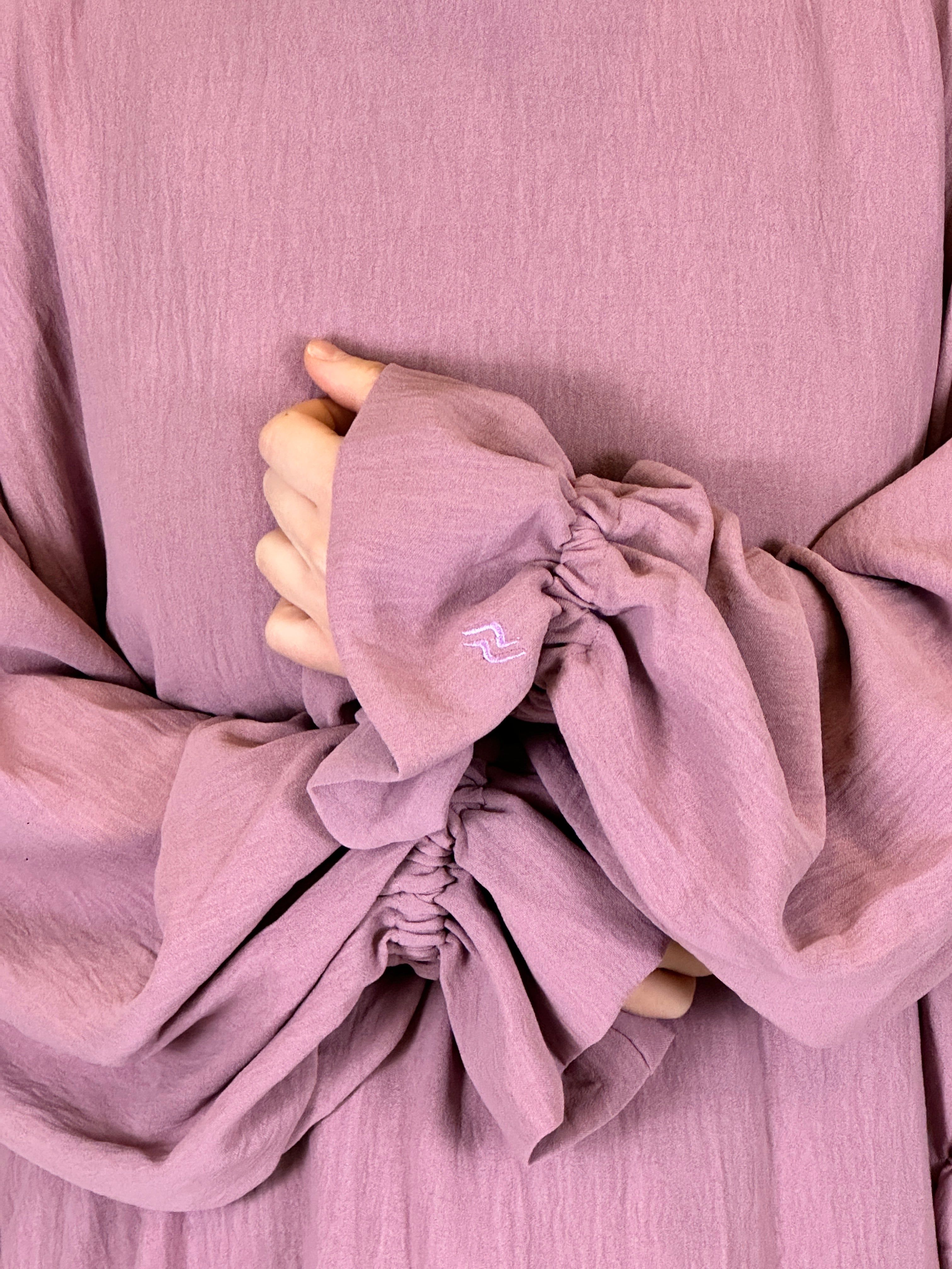 Abaya - Nur