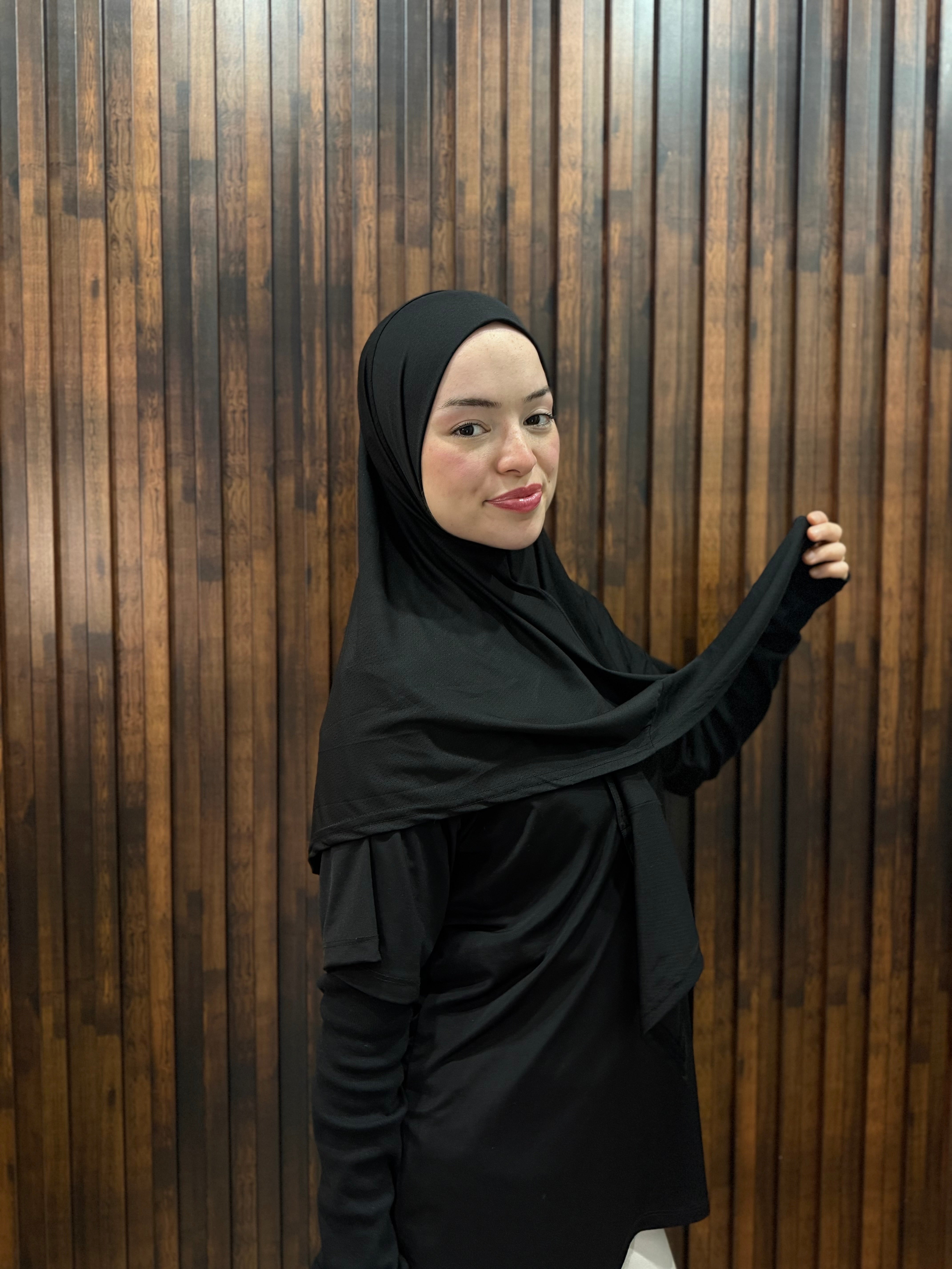 Sport Khimar