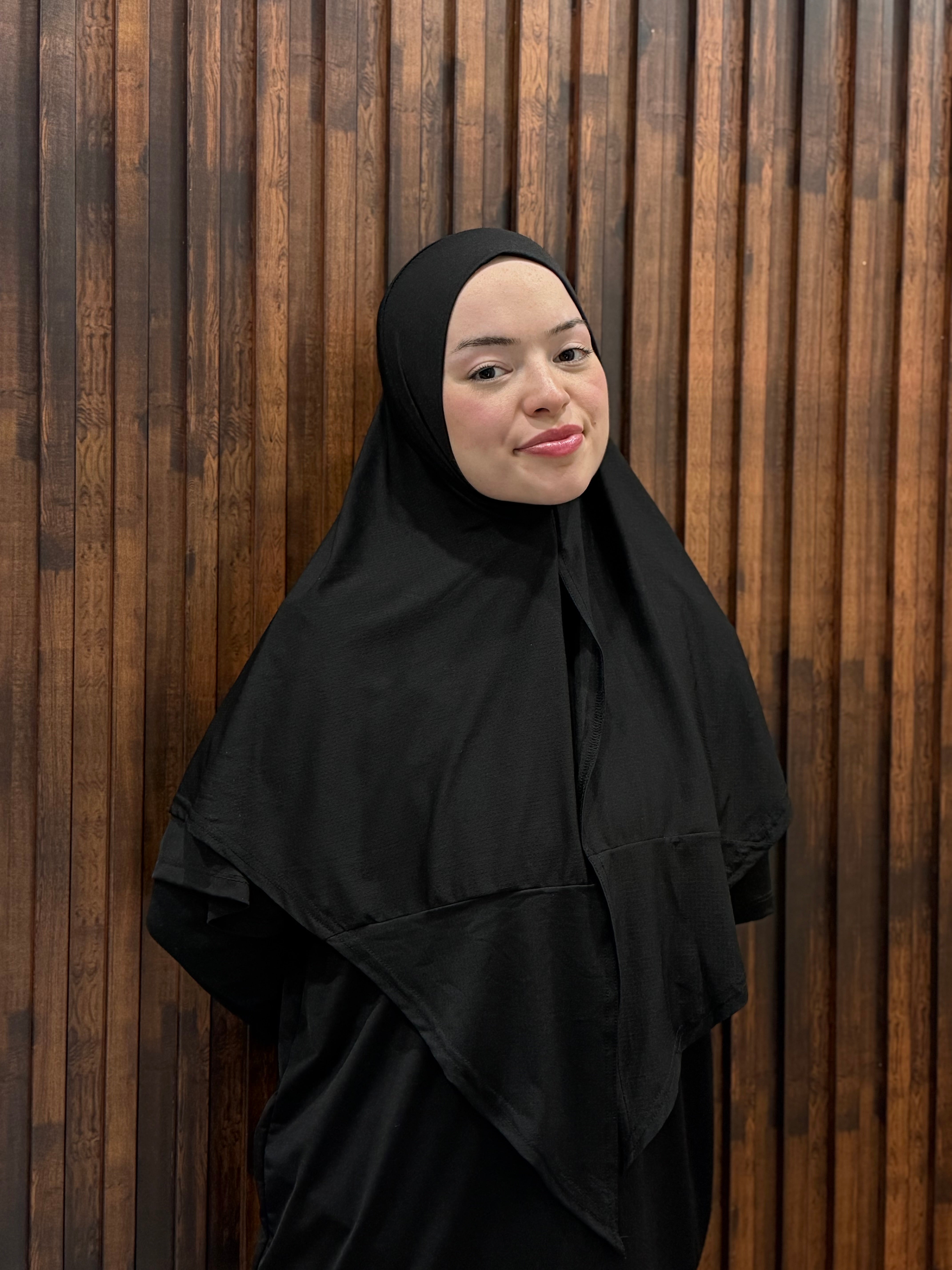 Sport Khimar