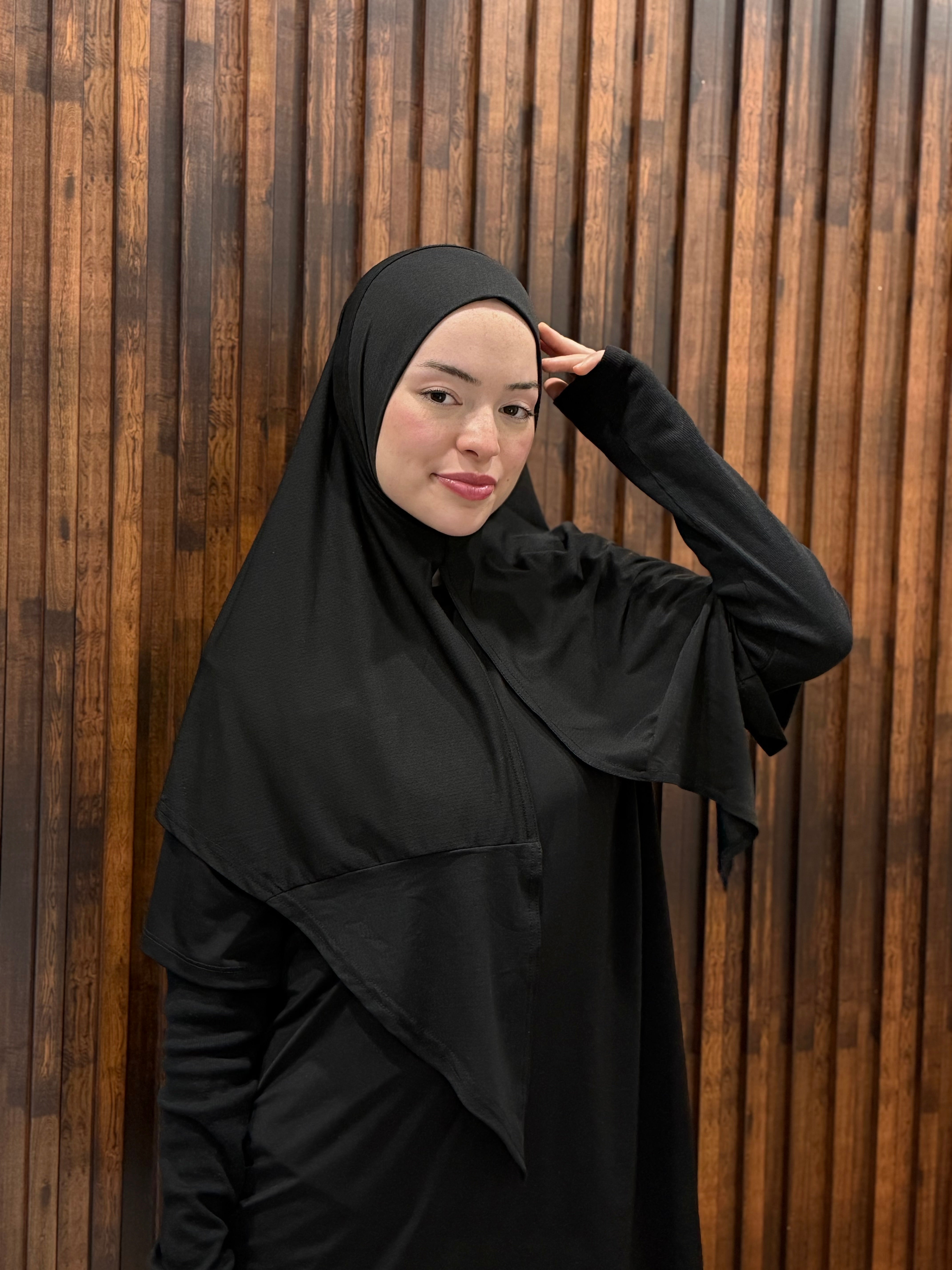 Sport Khimar