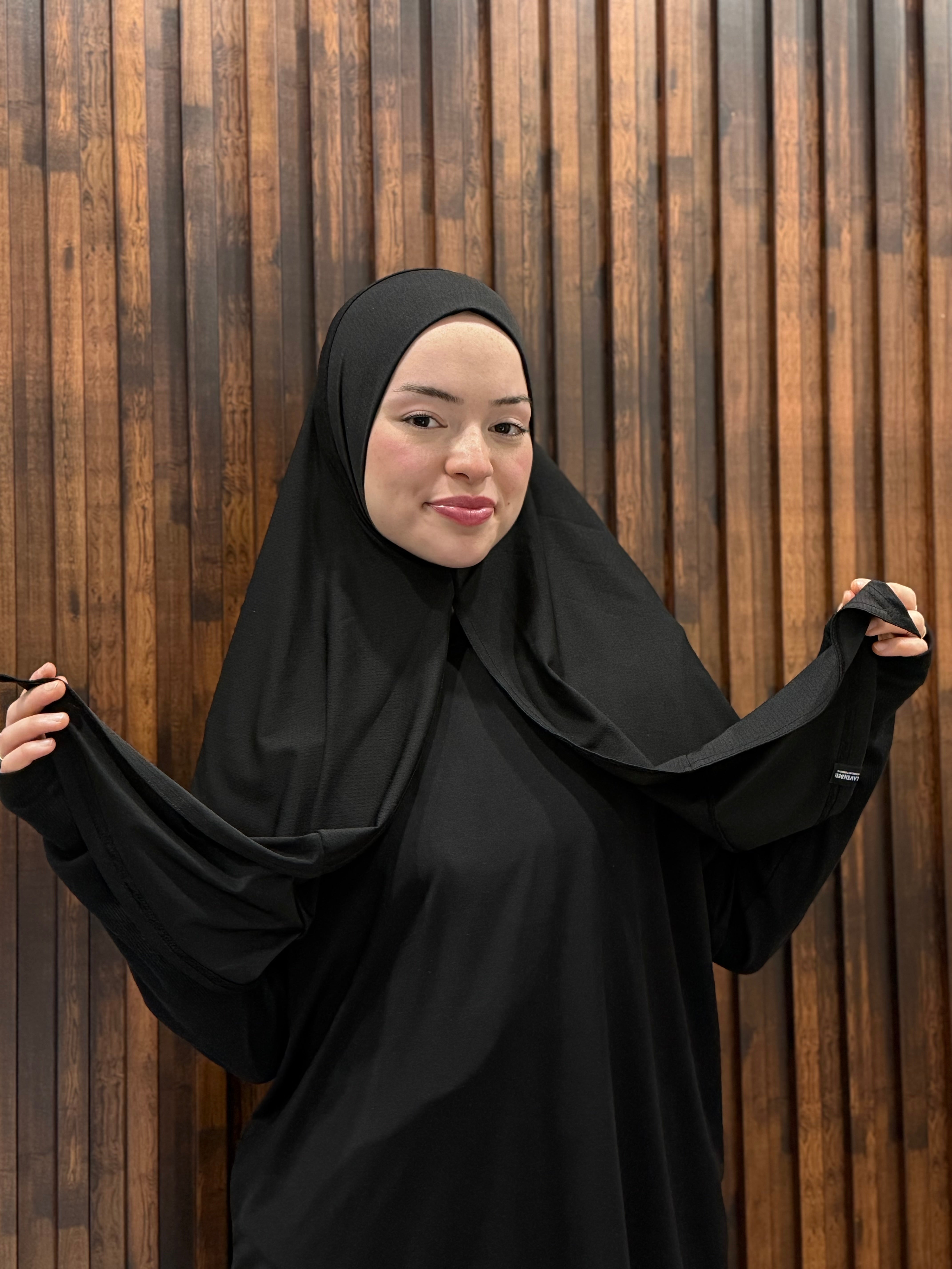 Sport Khimar