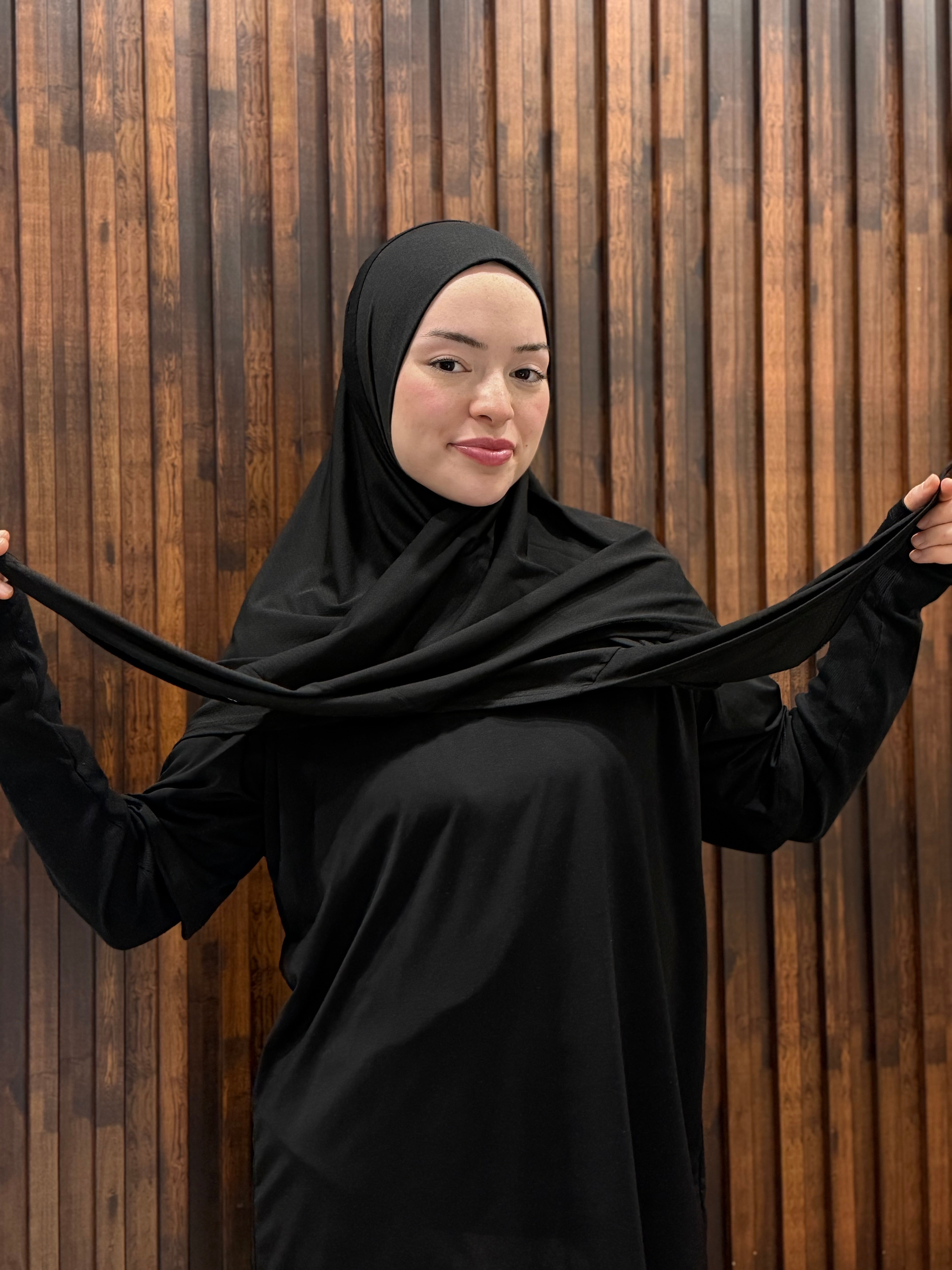 Sport Khimar