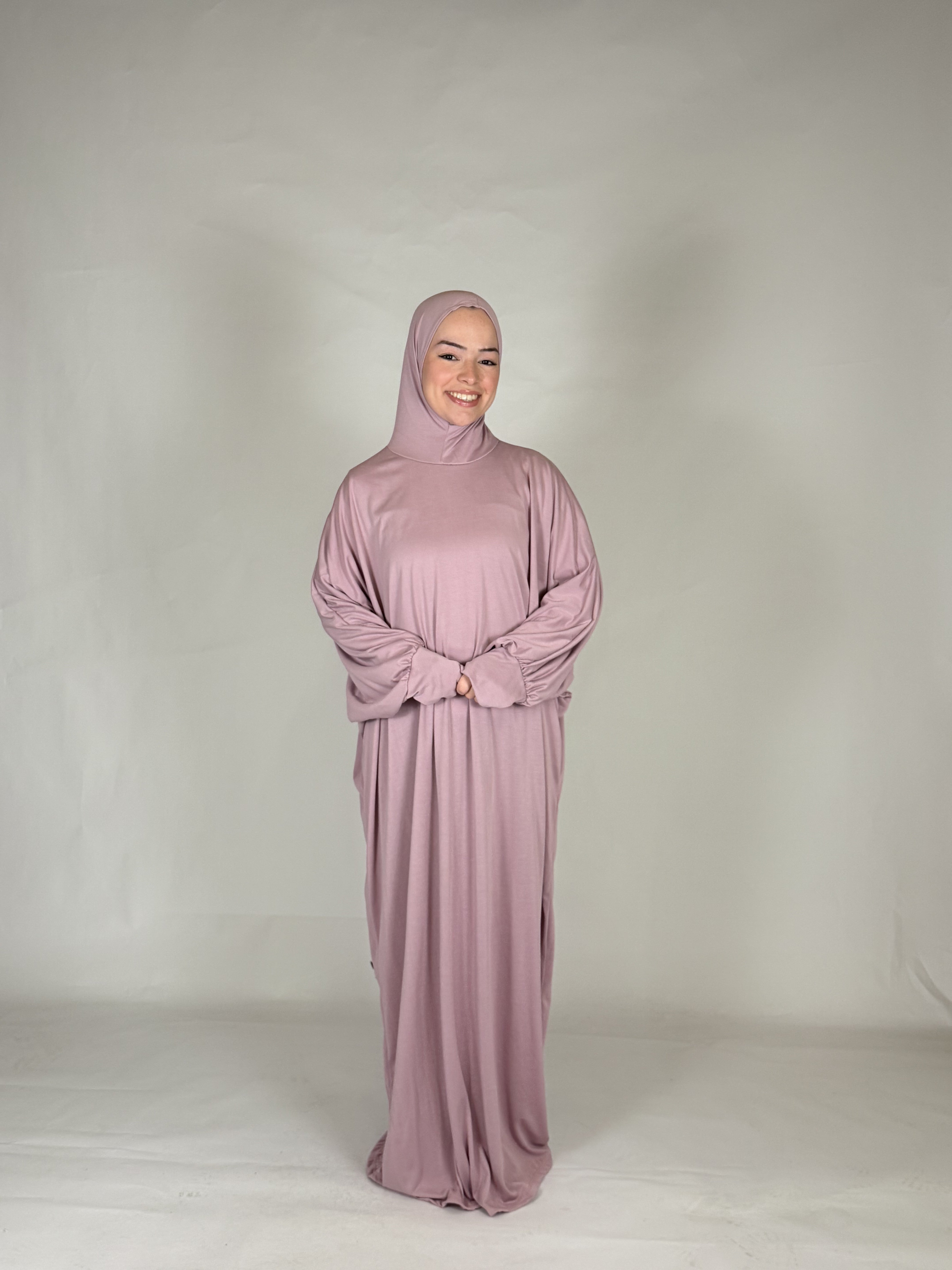 Gebetskleid Jersey