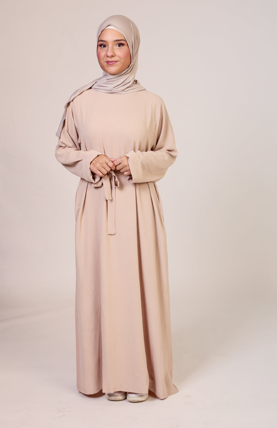 Abaya Hafsa