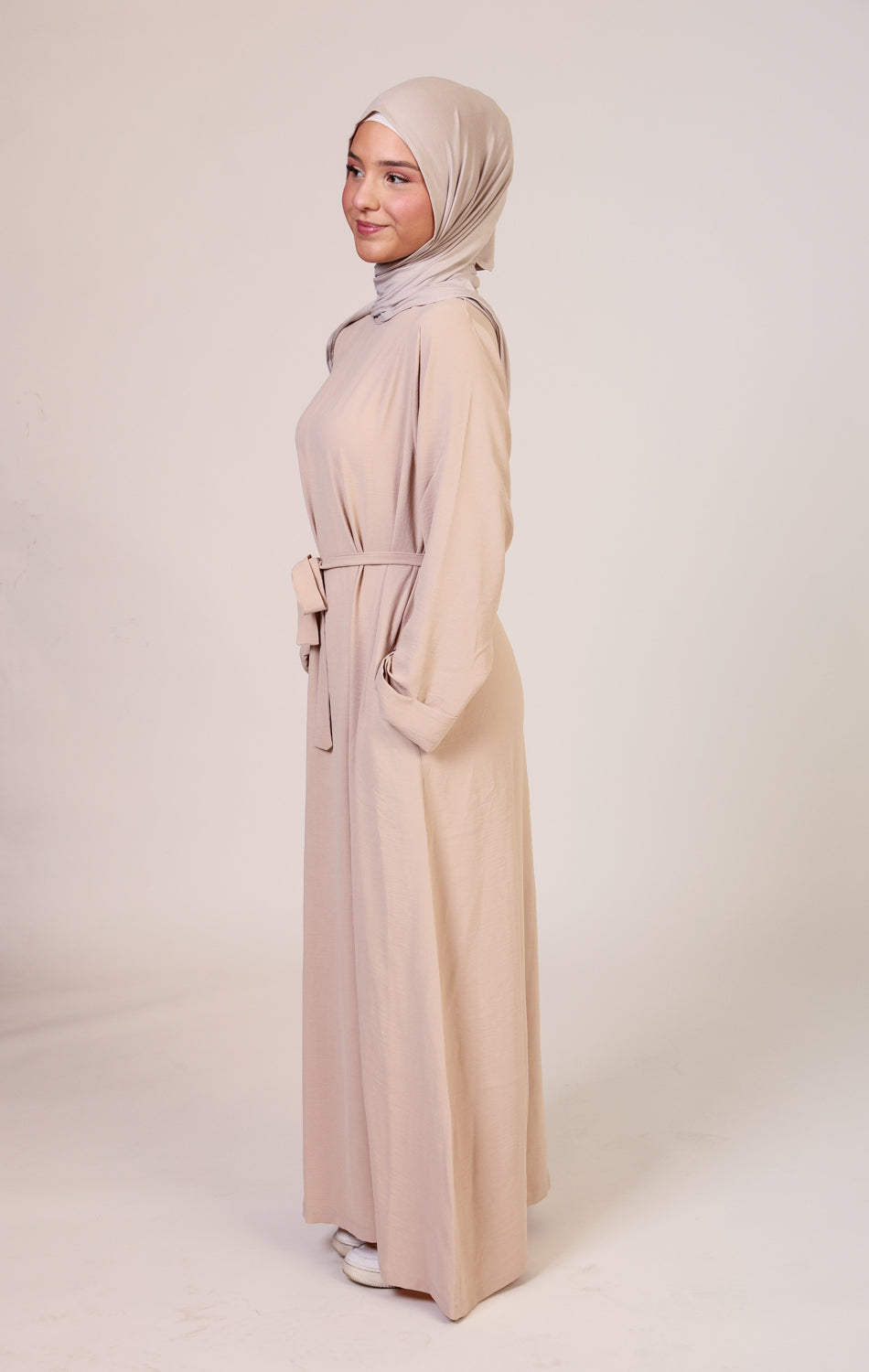 Abaya Hafsa