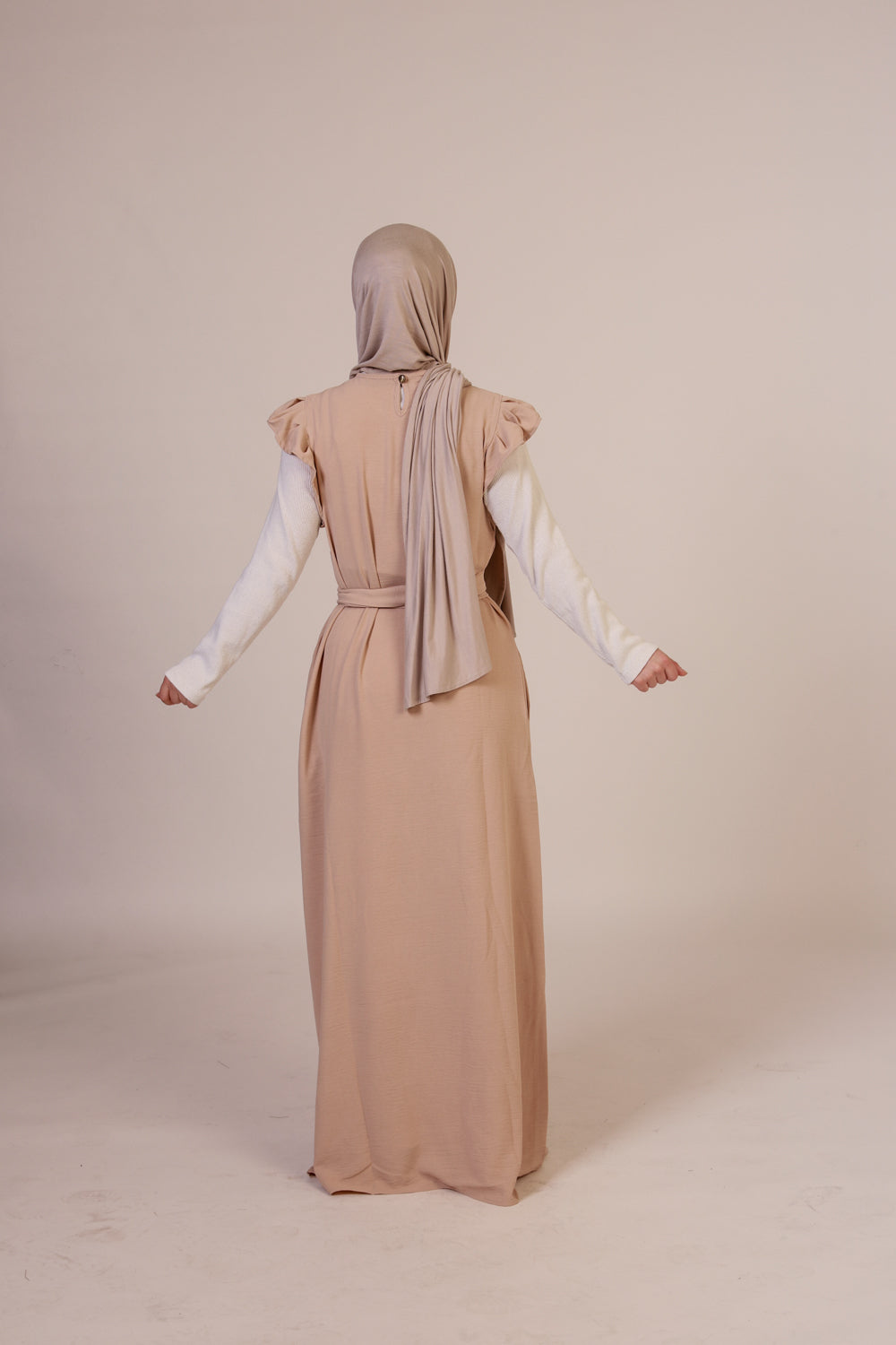 Unterkleid, Jazz
