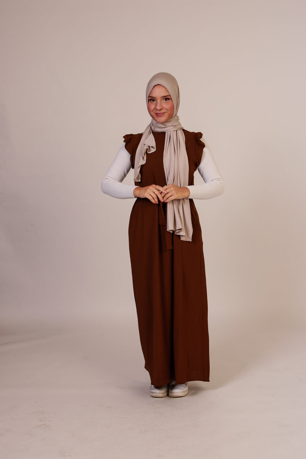 Unterkleid, Jazz