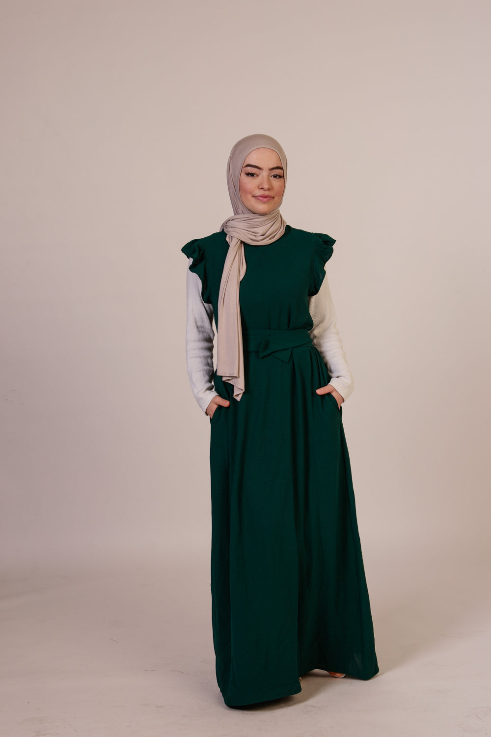 Unterkleid, Jazz