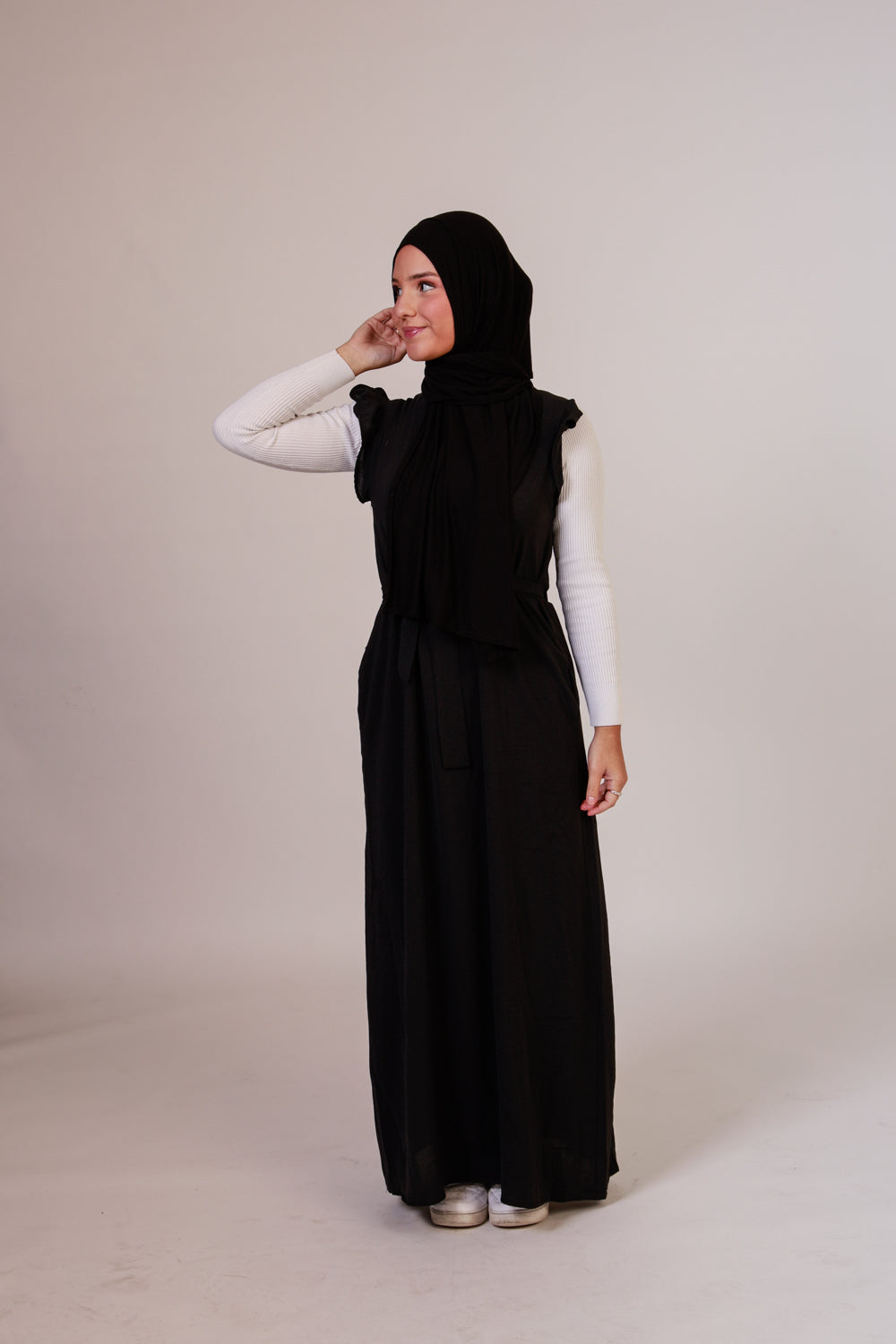 Unterkleid, Jazz