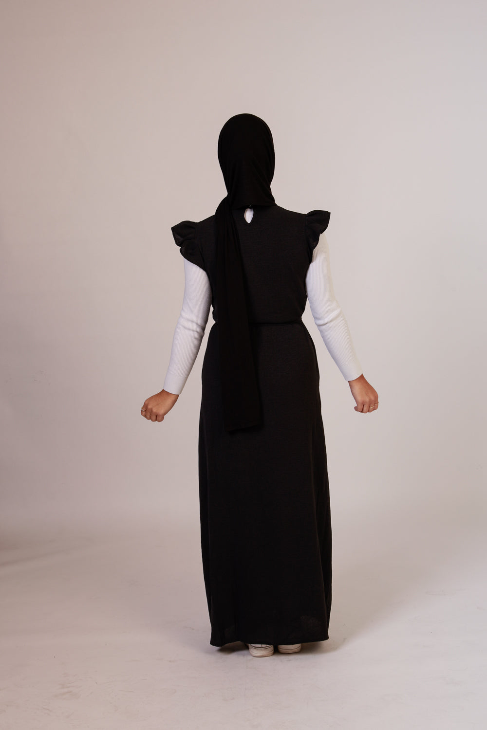 Unterkleid, Jazz