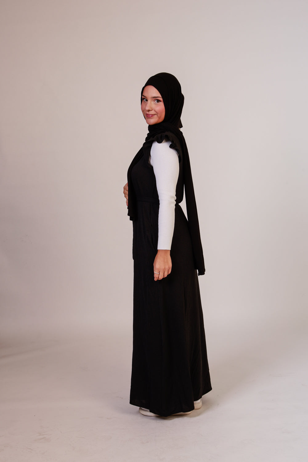 Unterkleid, Jazz