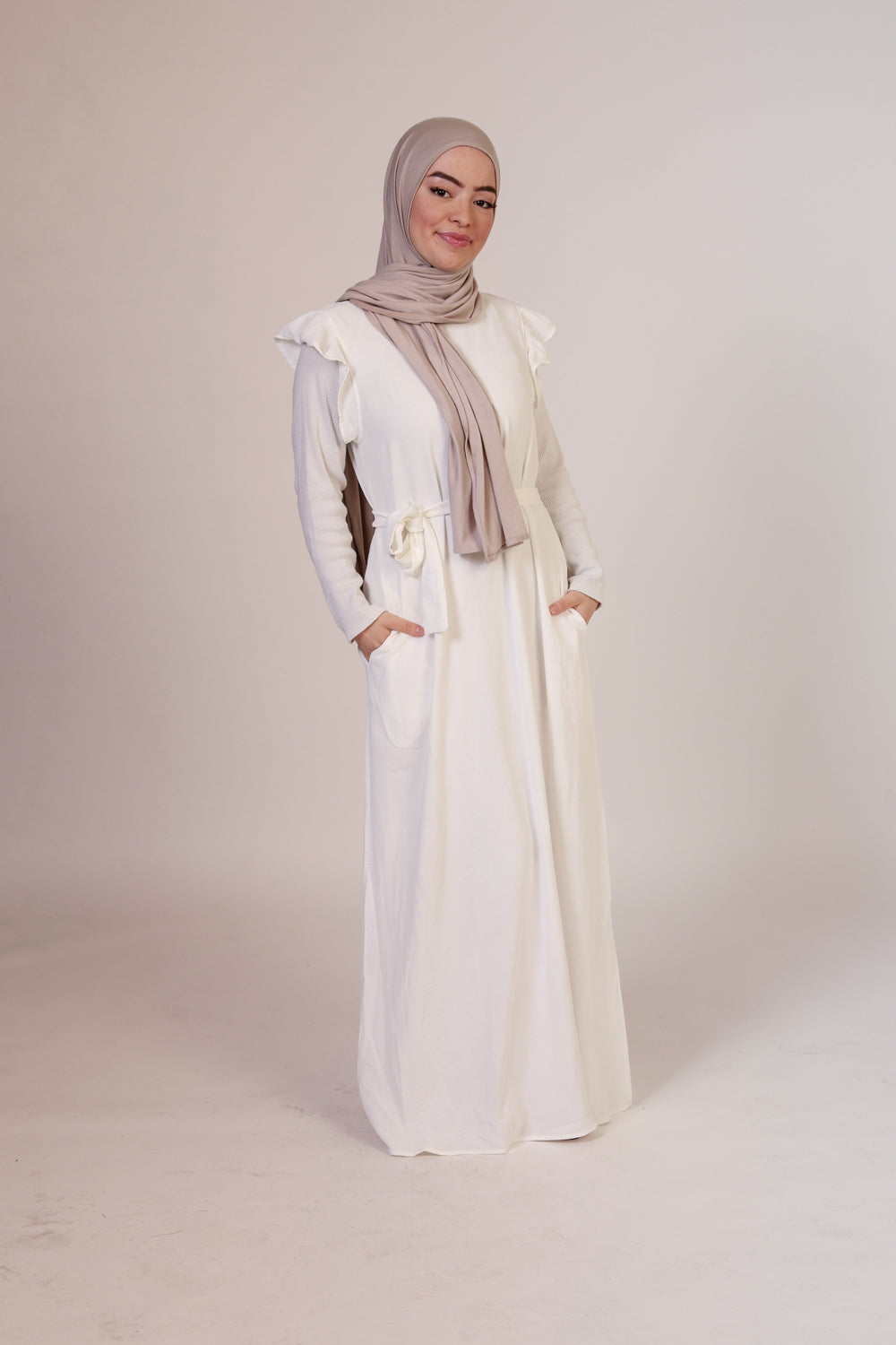 Unterkleid, Jazz