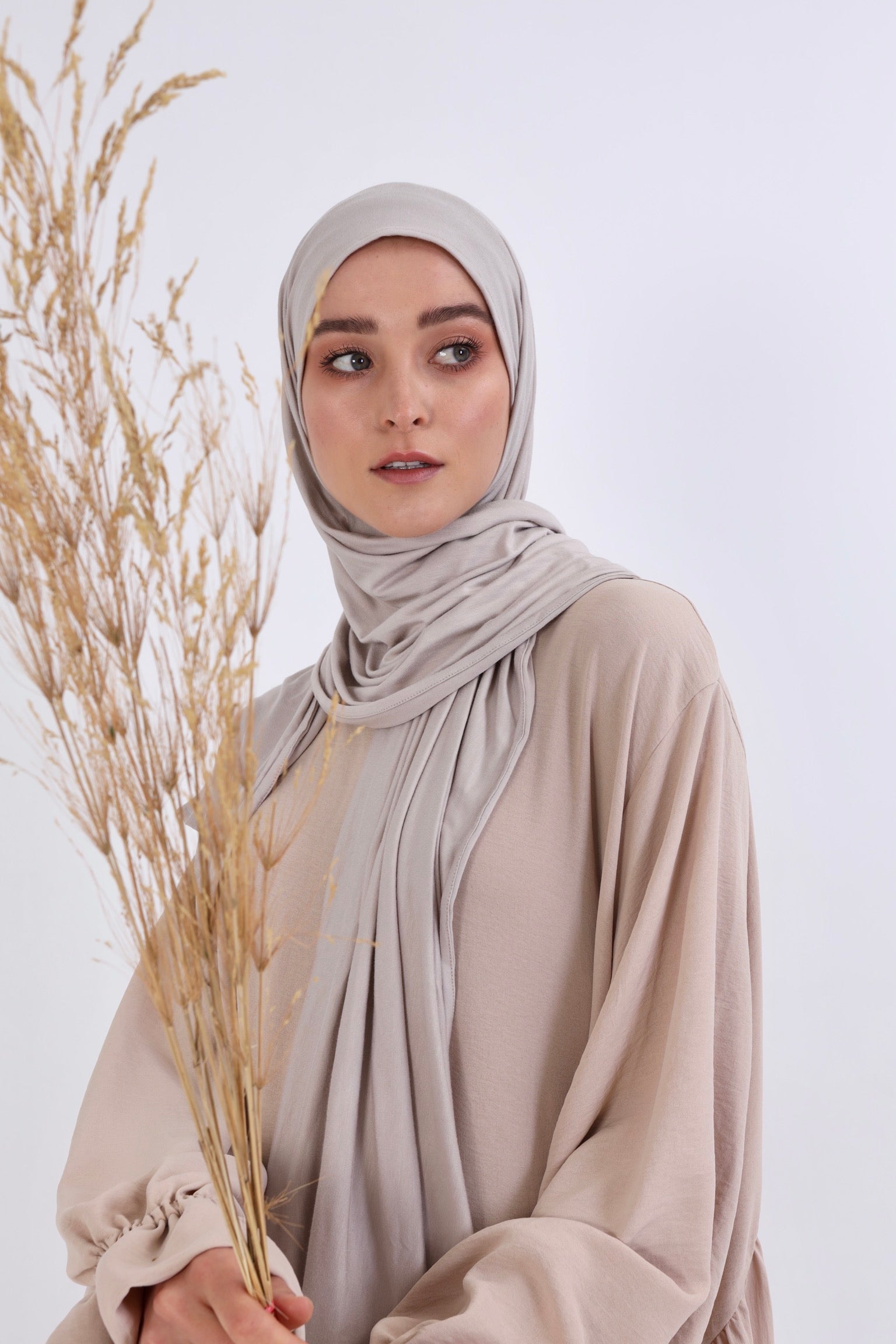 Jersey - Hijab