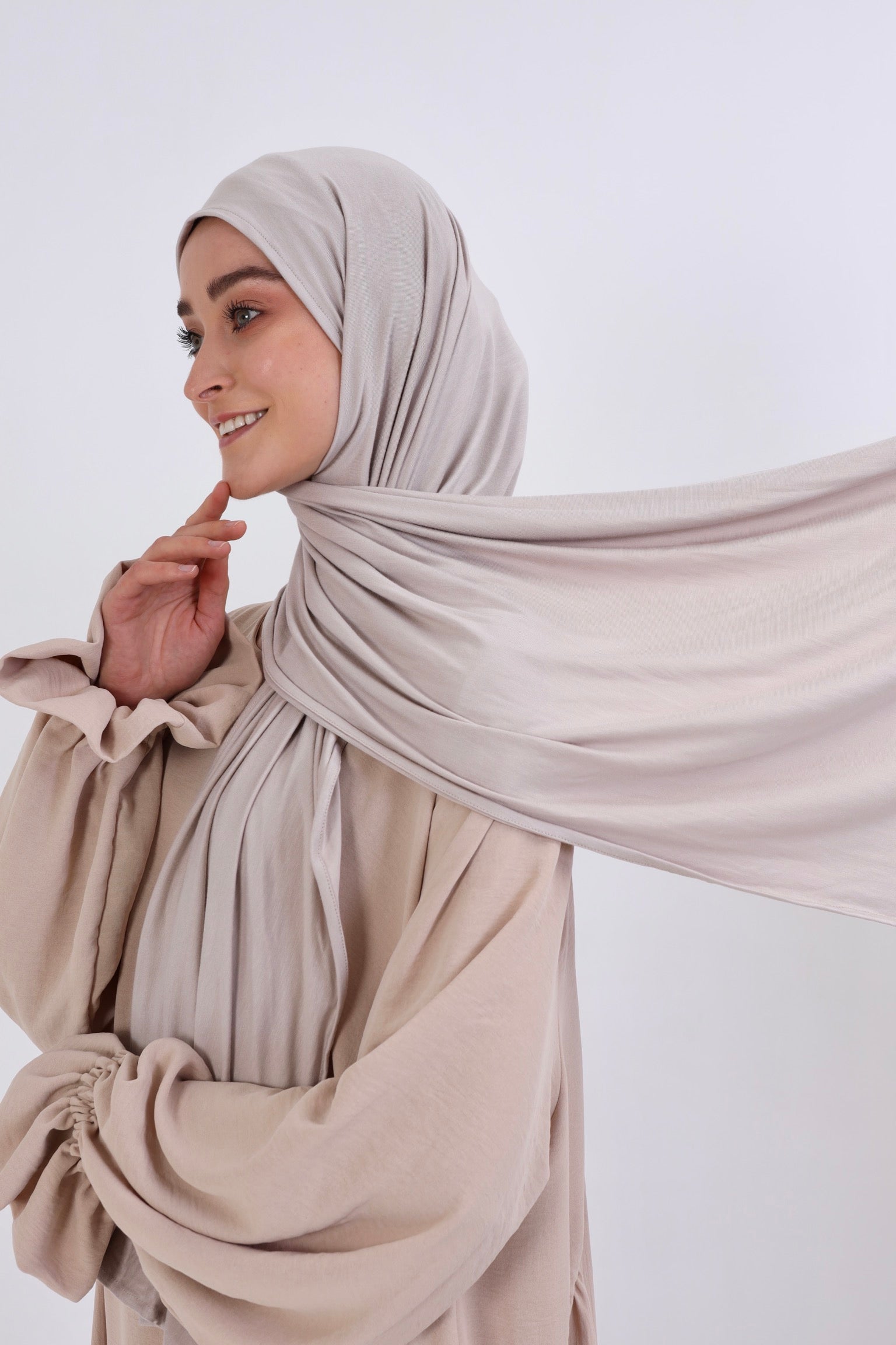 Jersey - Hijab