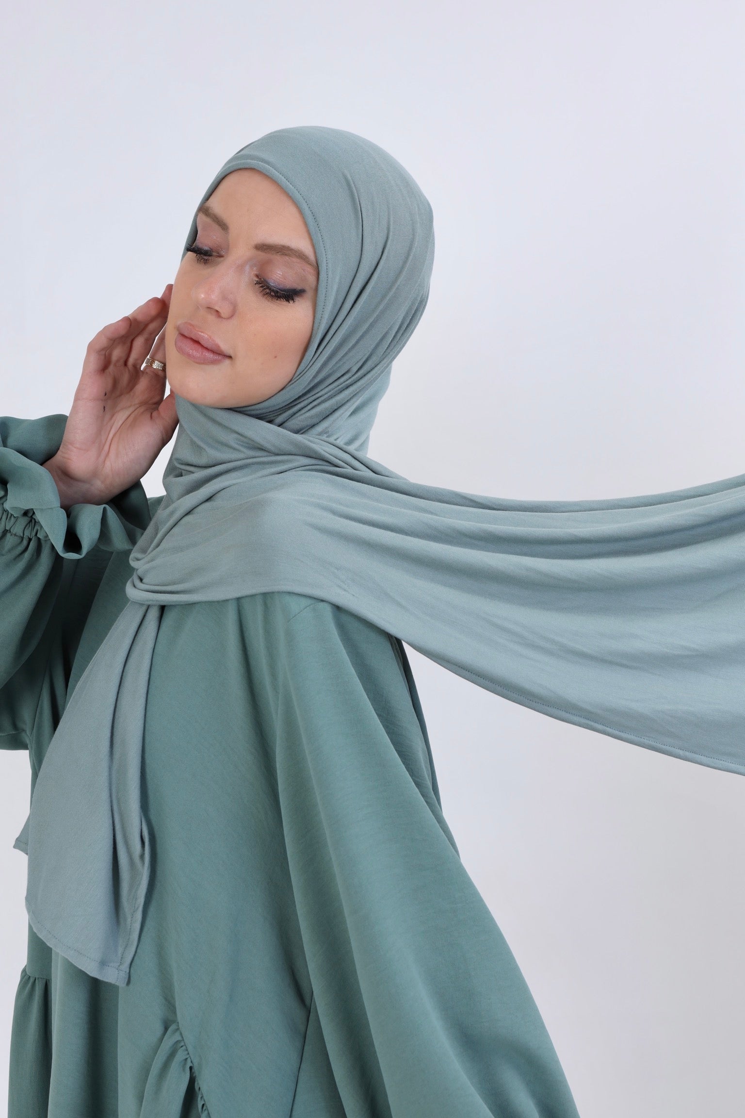 Jersey - Hijab