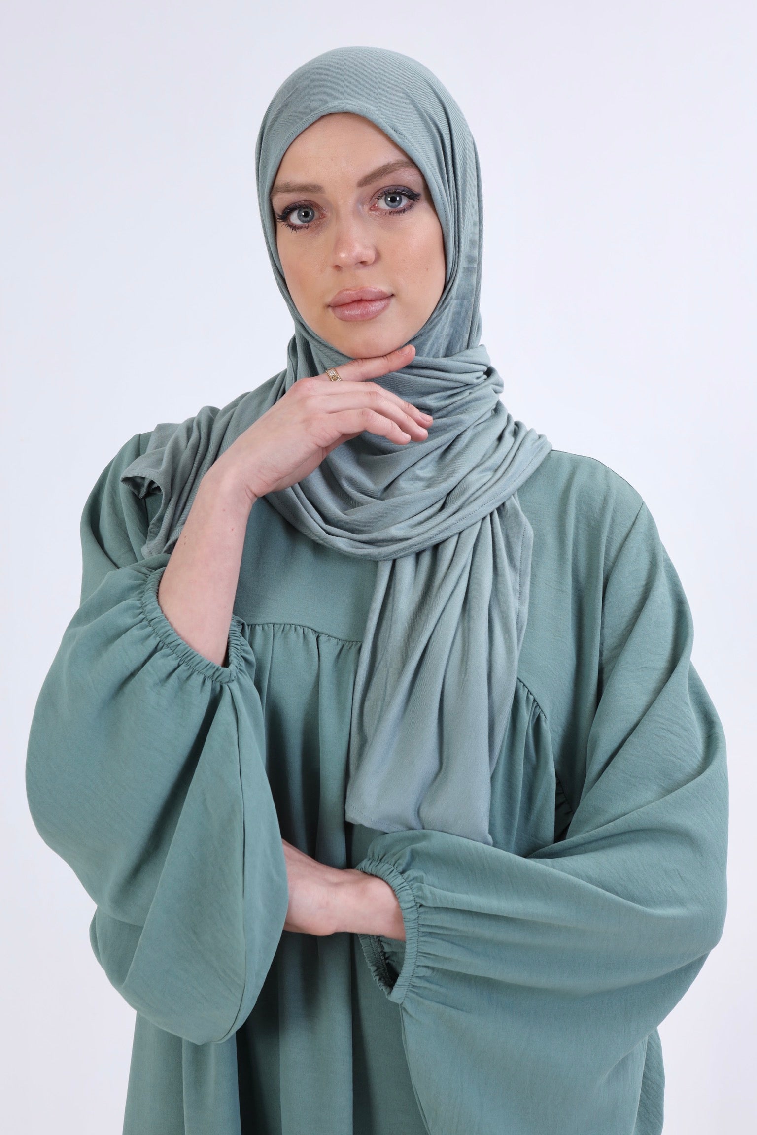 Jersey - Hijab