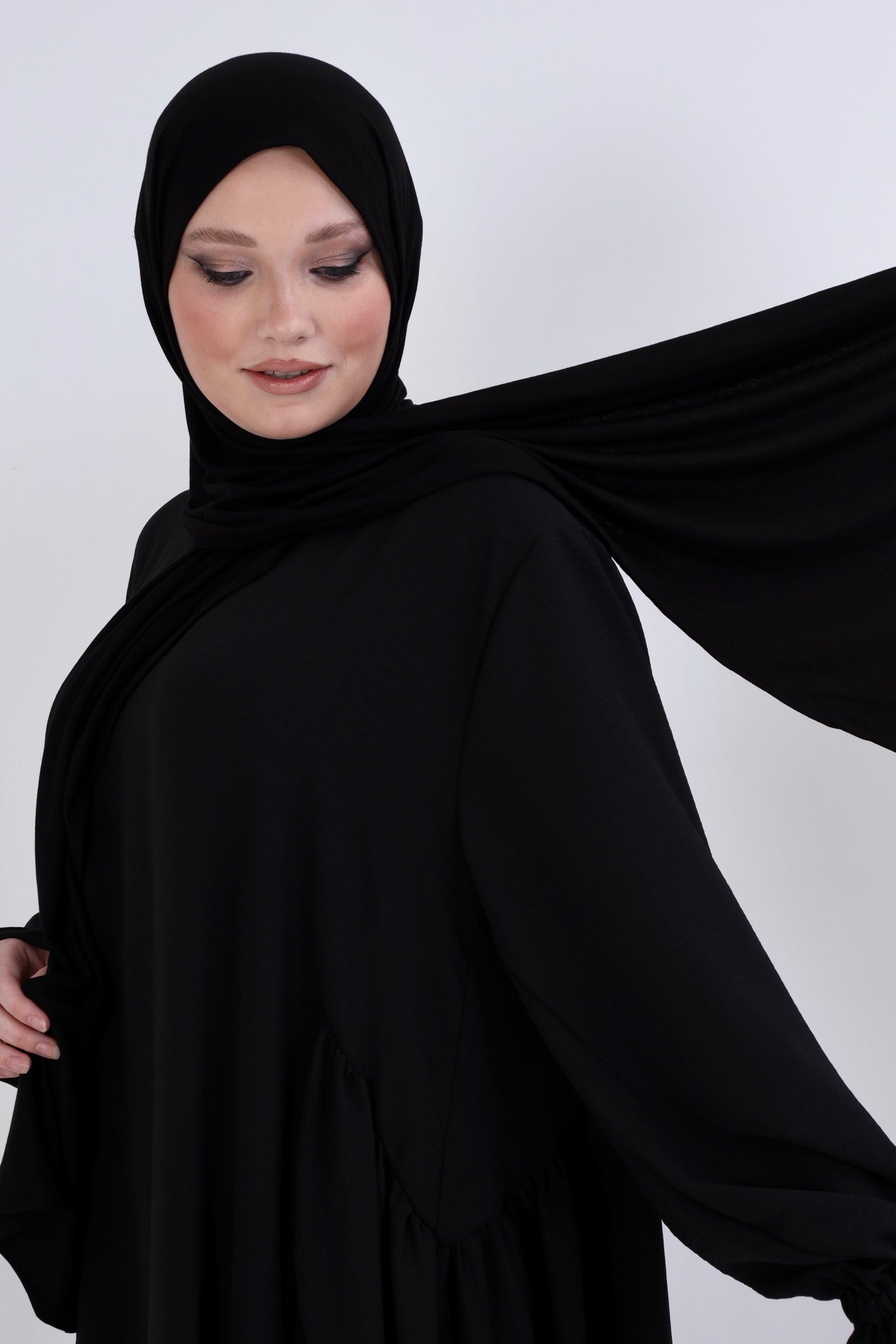 Jersey - Hijab
