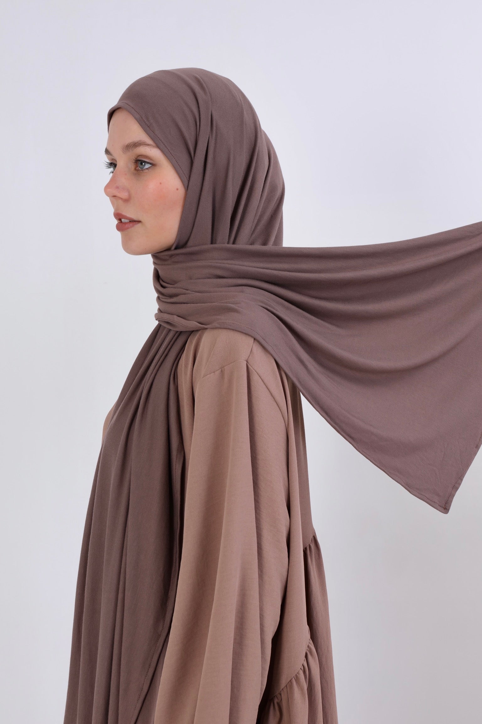 Jersey - Hijab