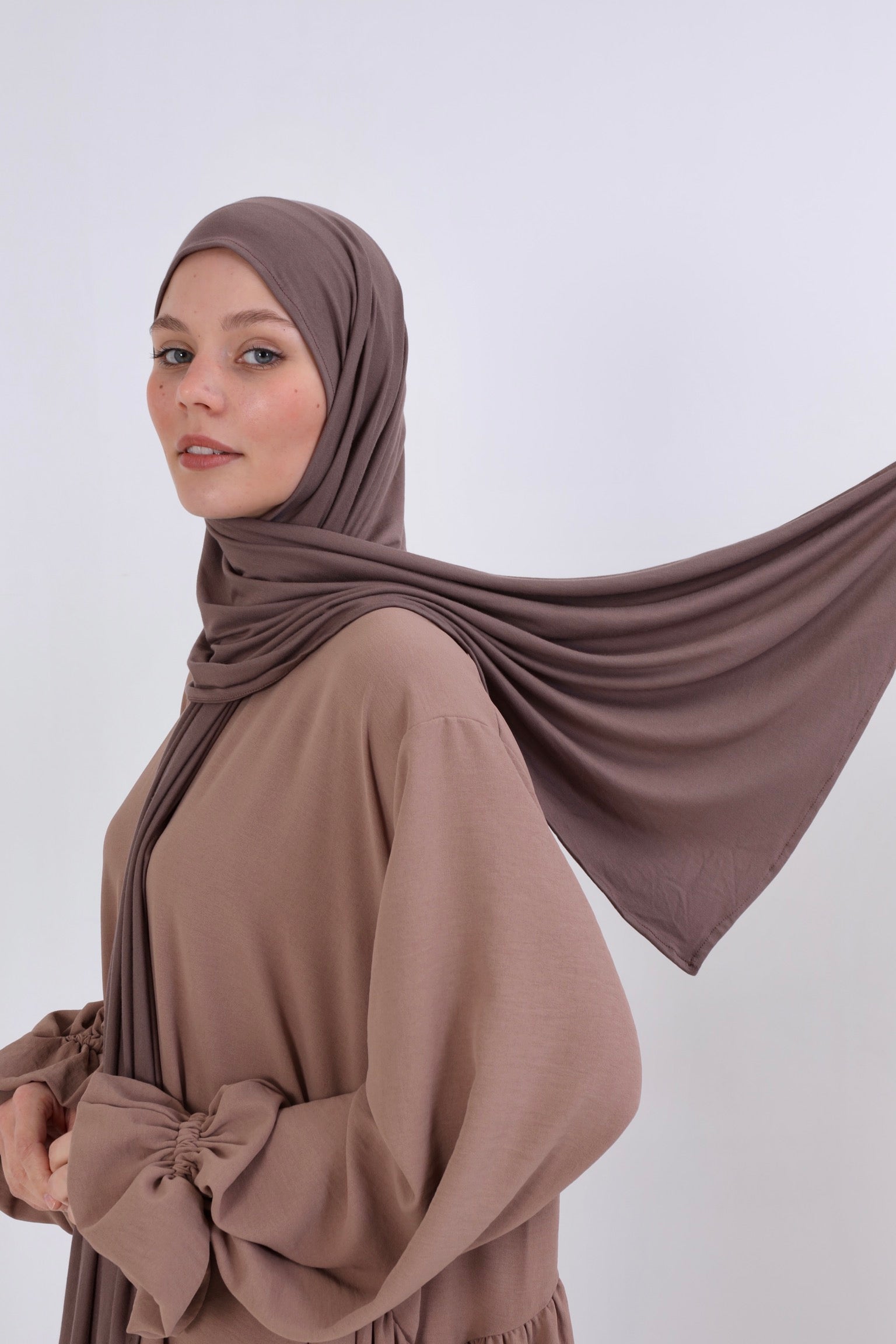 Jersey - Hijab