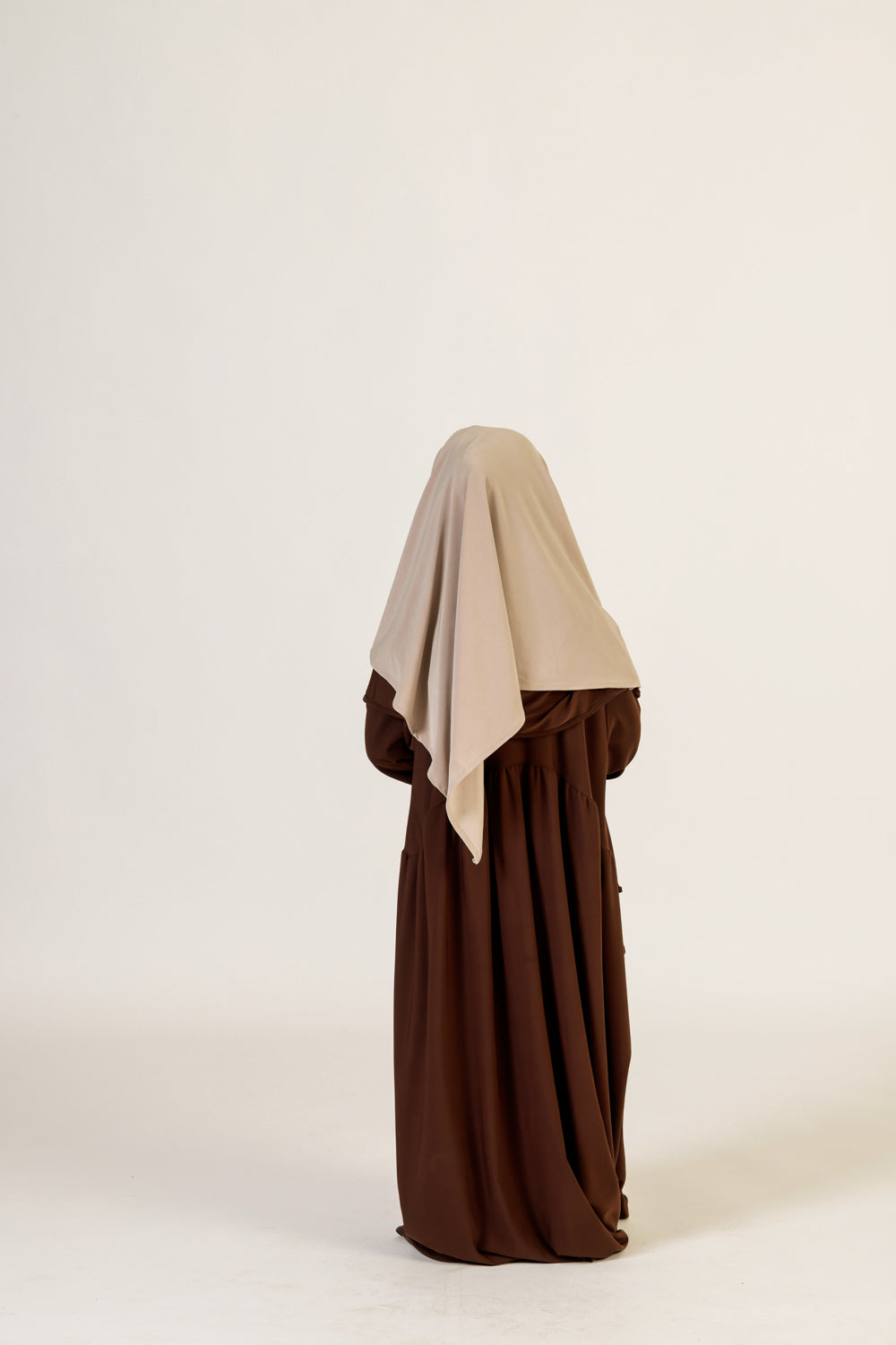 Kinder Khimar, Jersey