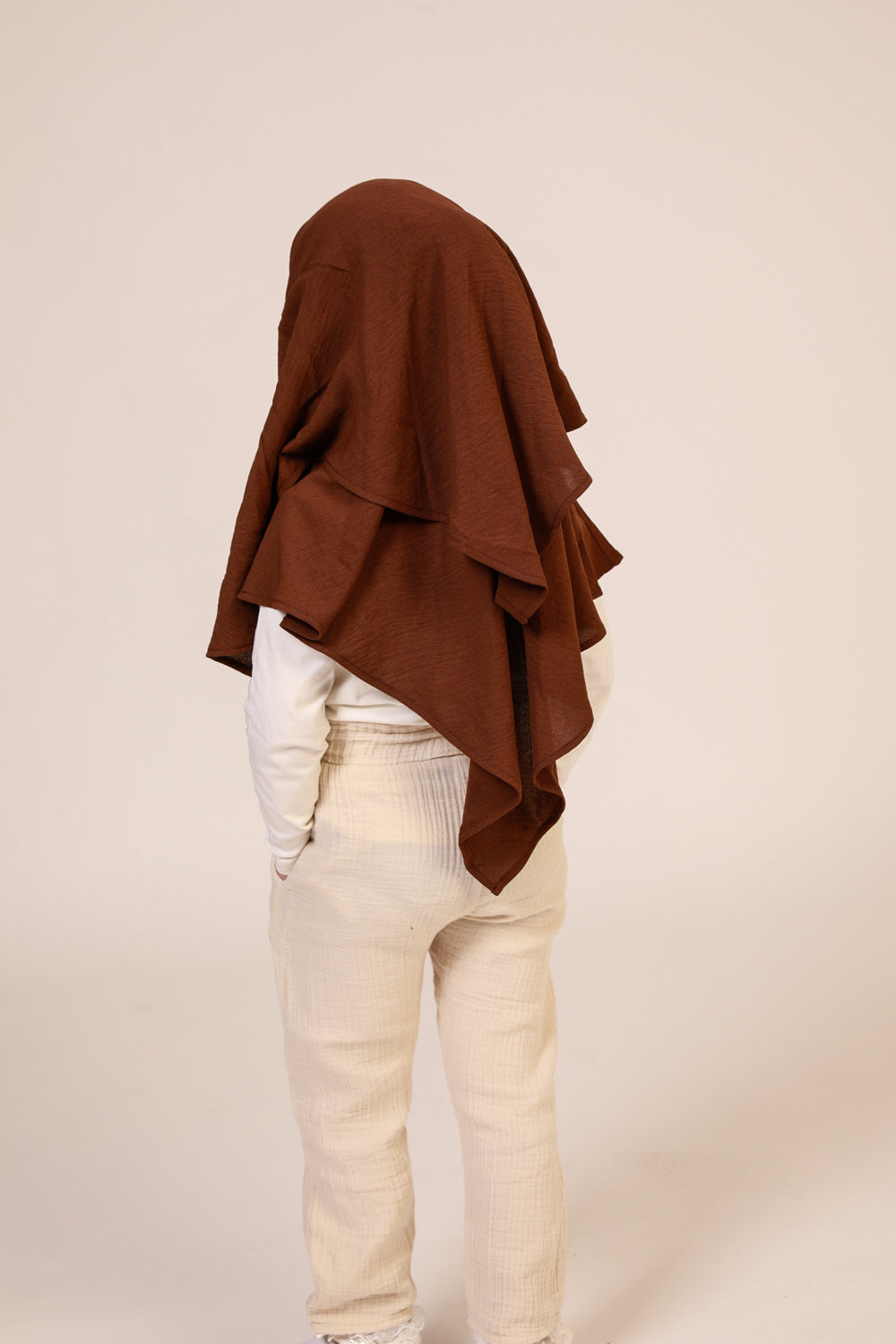 Kinder Khimar, Jazz