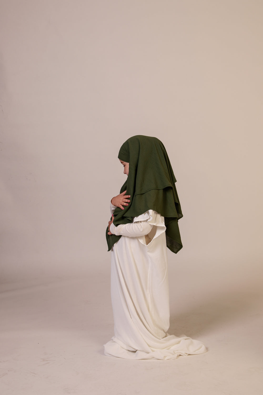 Kinder Khimar, Jazz