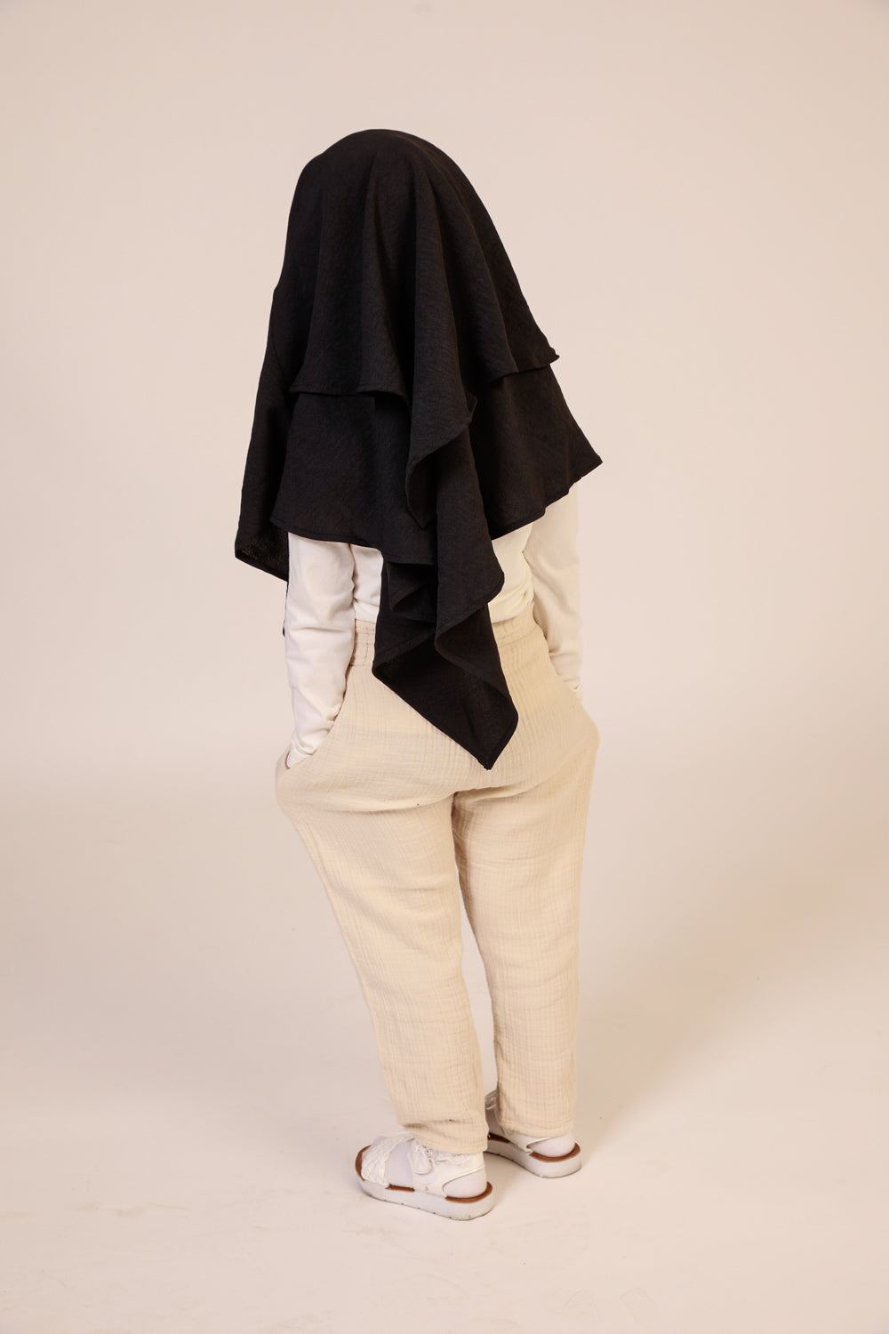Kinder Khimar, Jazz