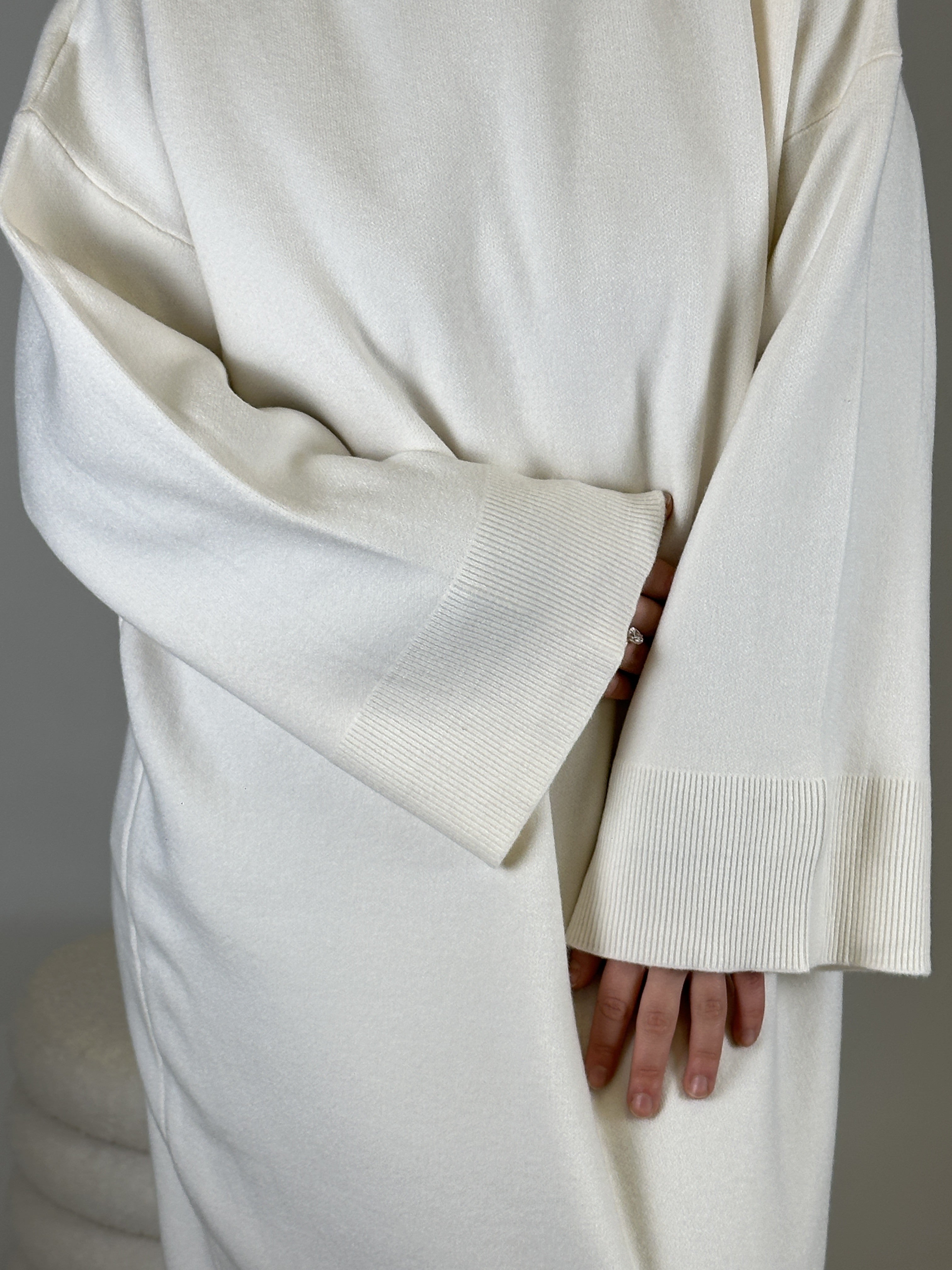 Basic Kleid - Kurz