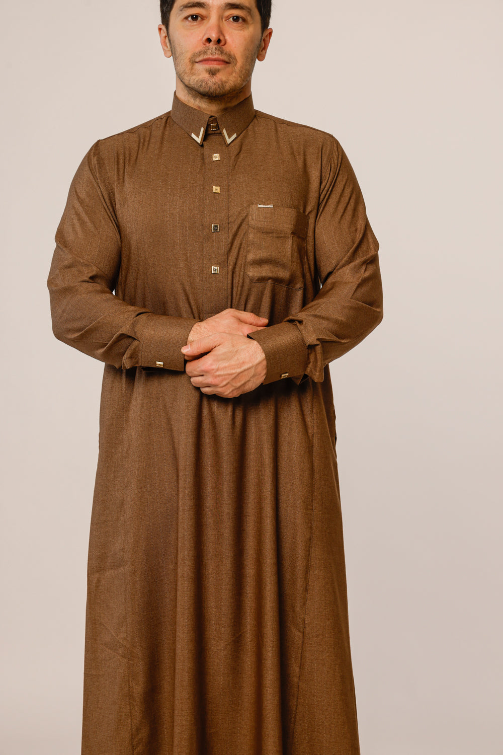 High Class Kaftan, Coffee