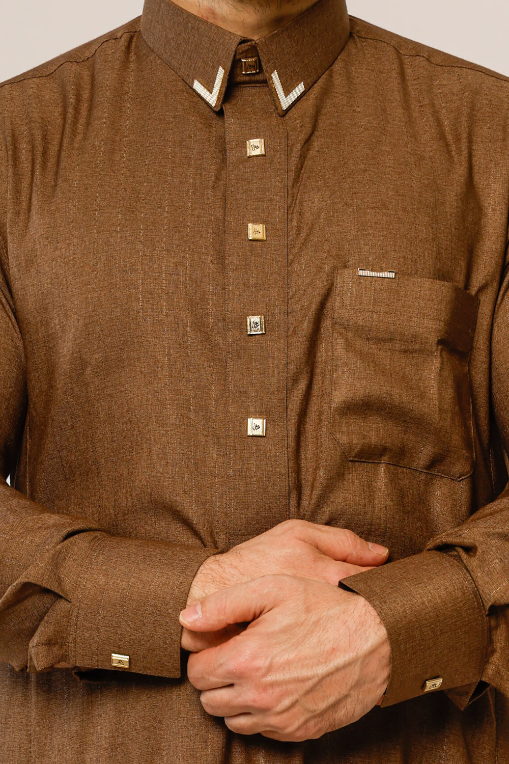 High Class Kaftan, Coffee