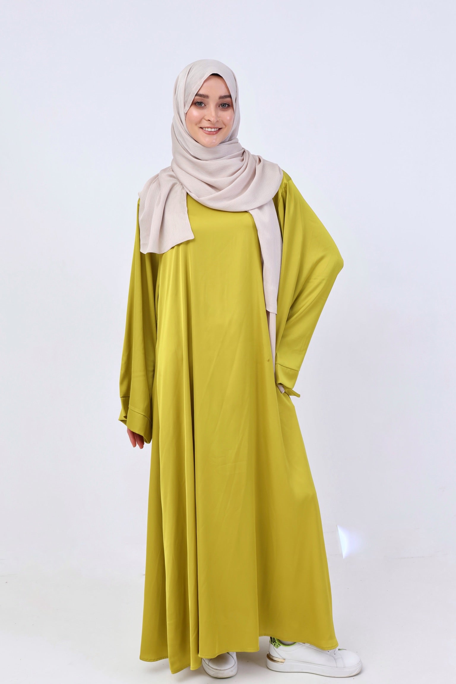 Abaya - Mira