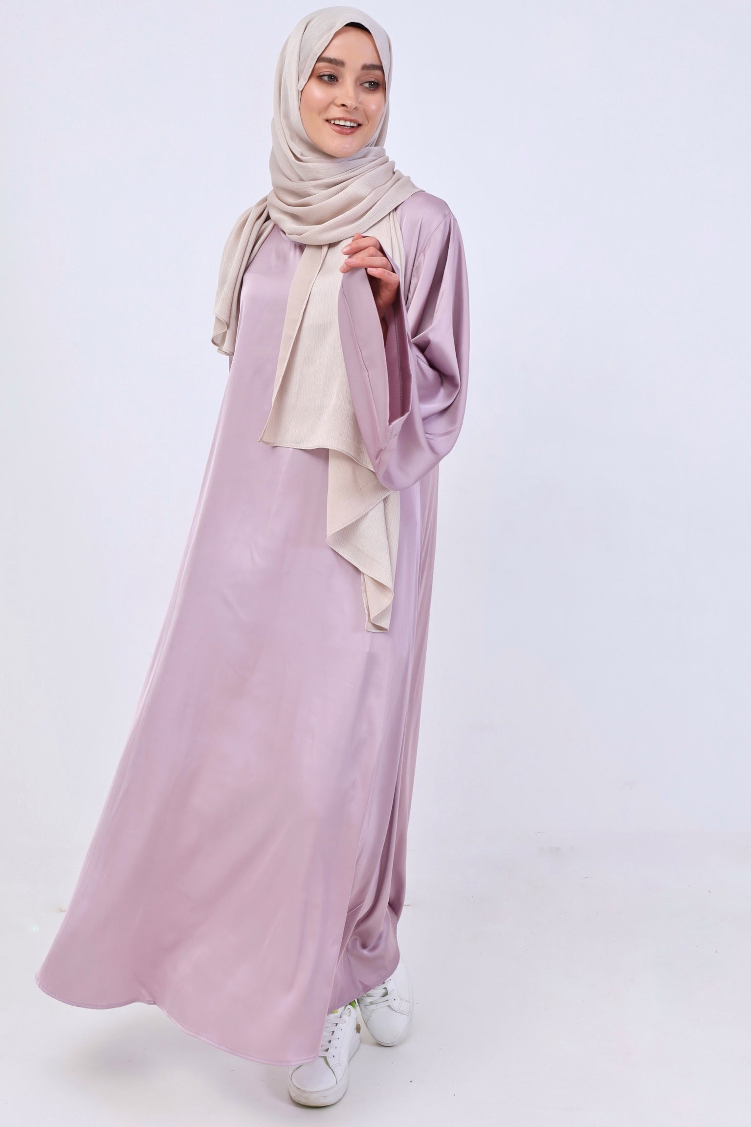 Abaya - Mira