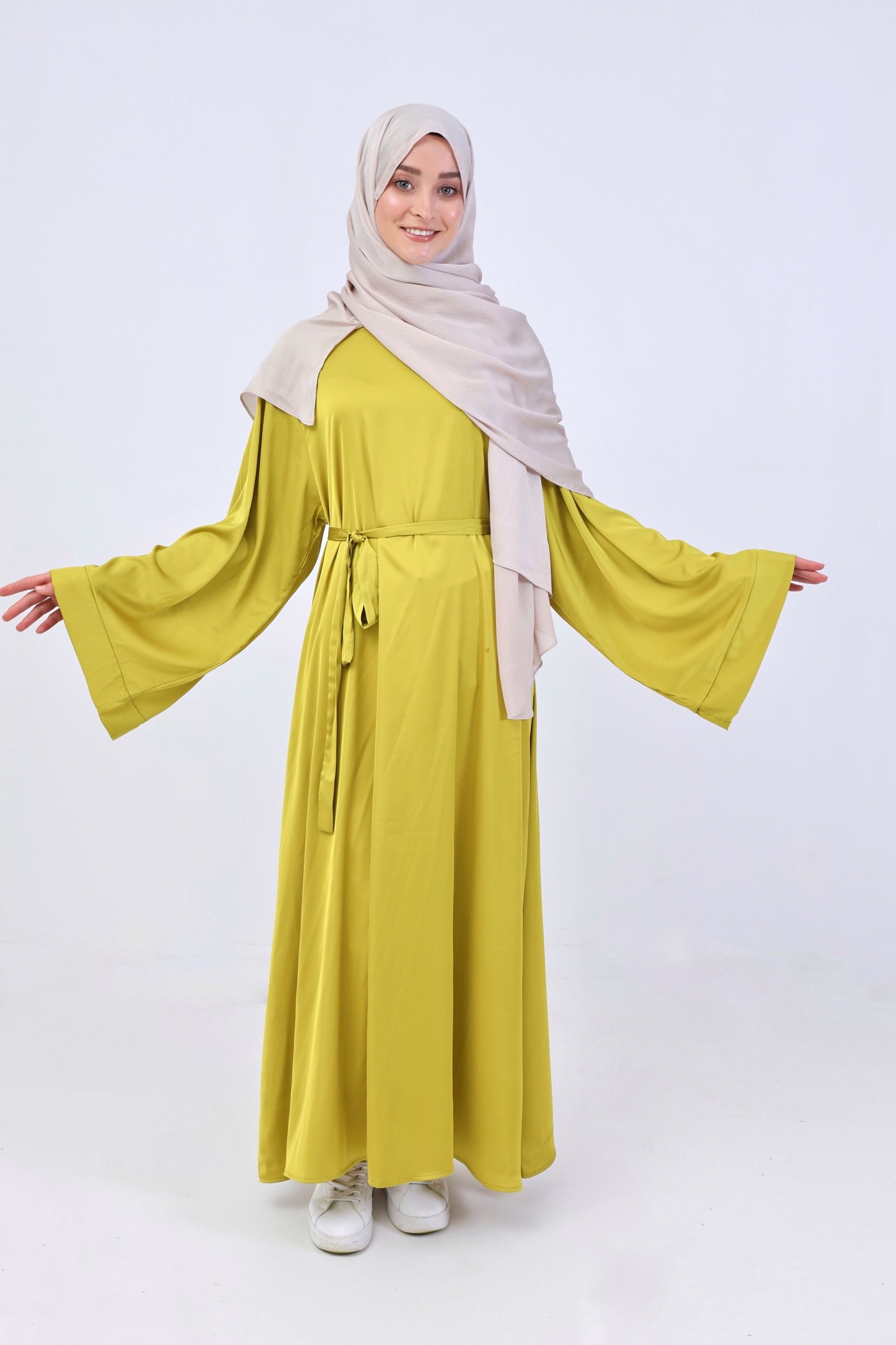 Abaya - Mira