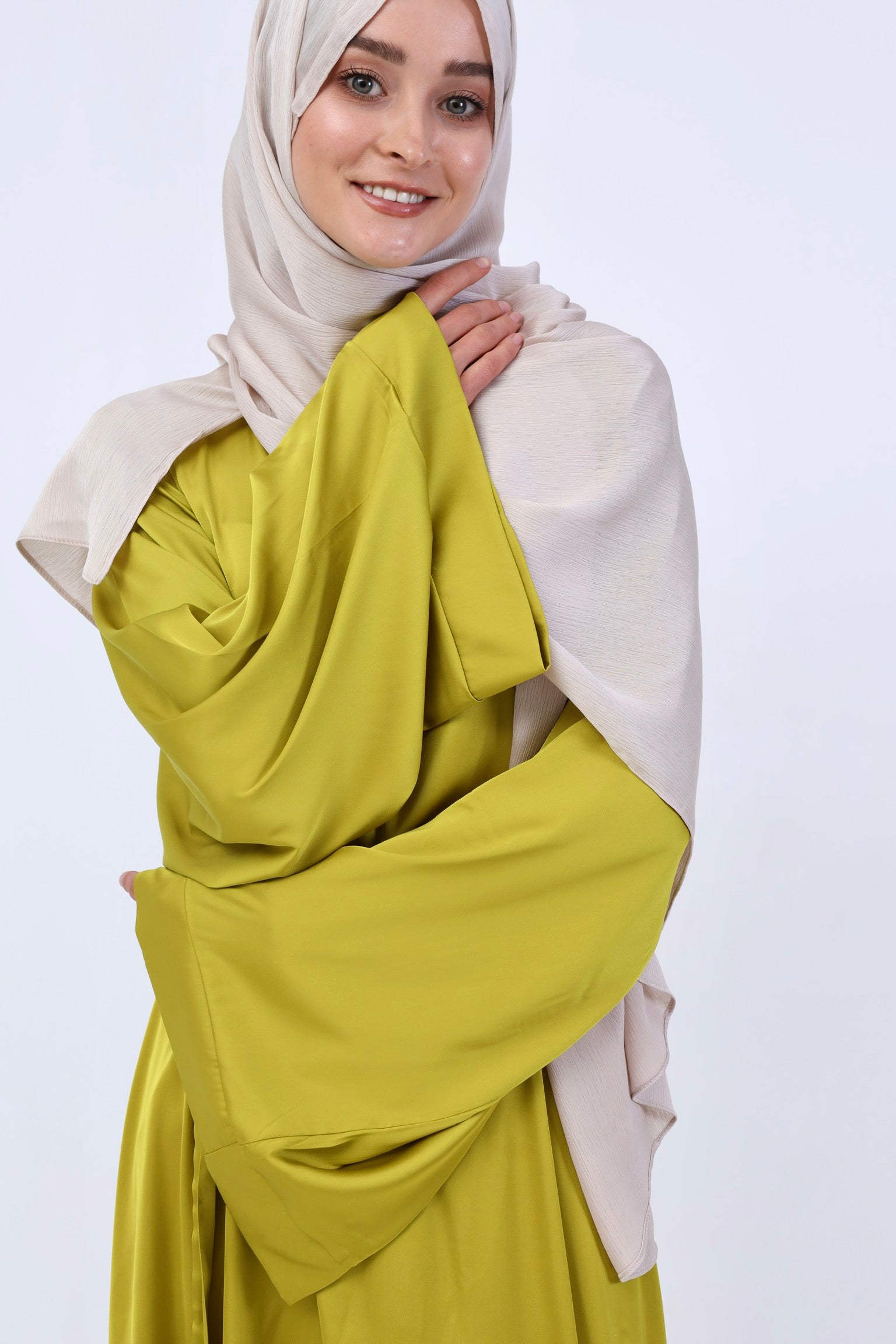 Abaya - Mira