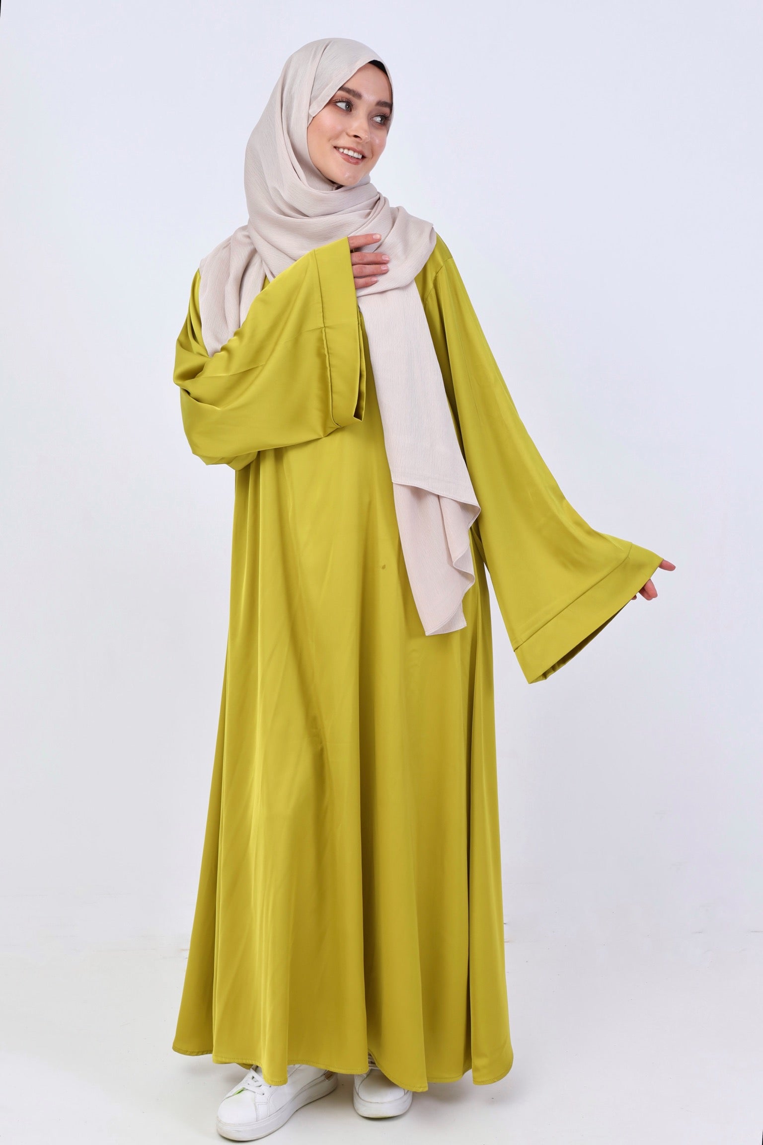 Abaya - Mira