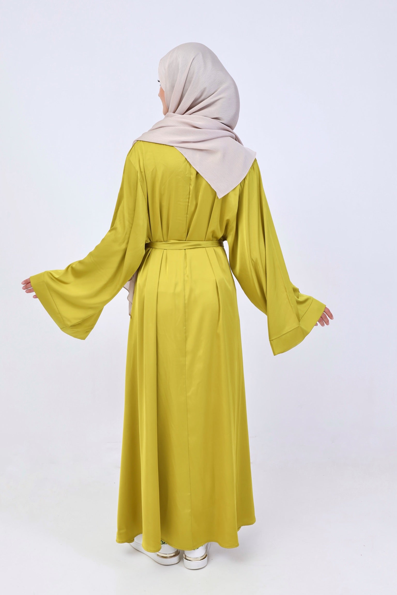 Abaya - Mira