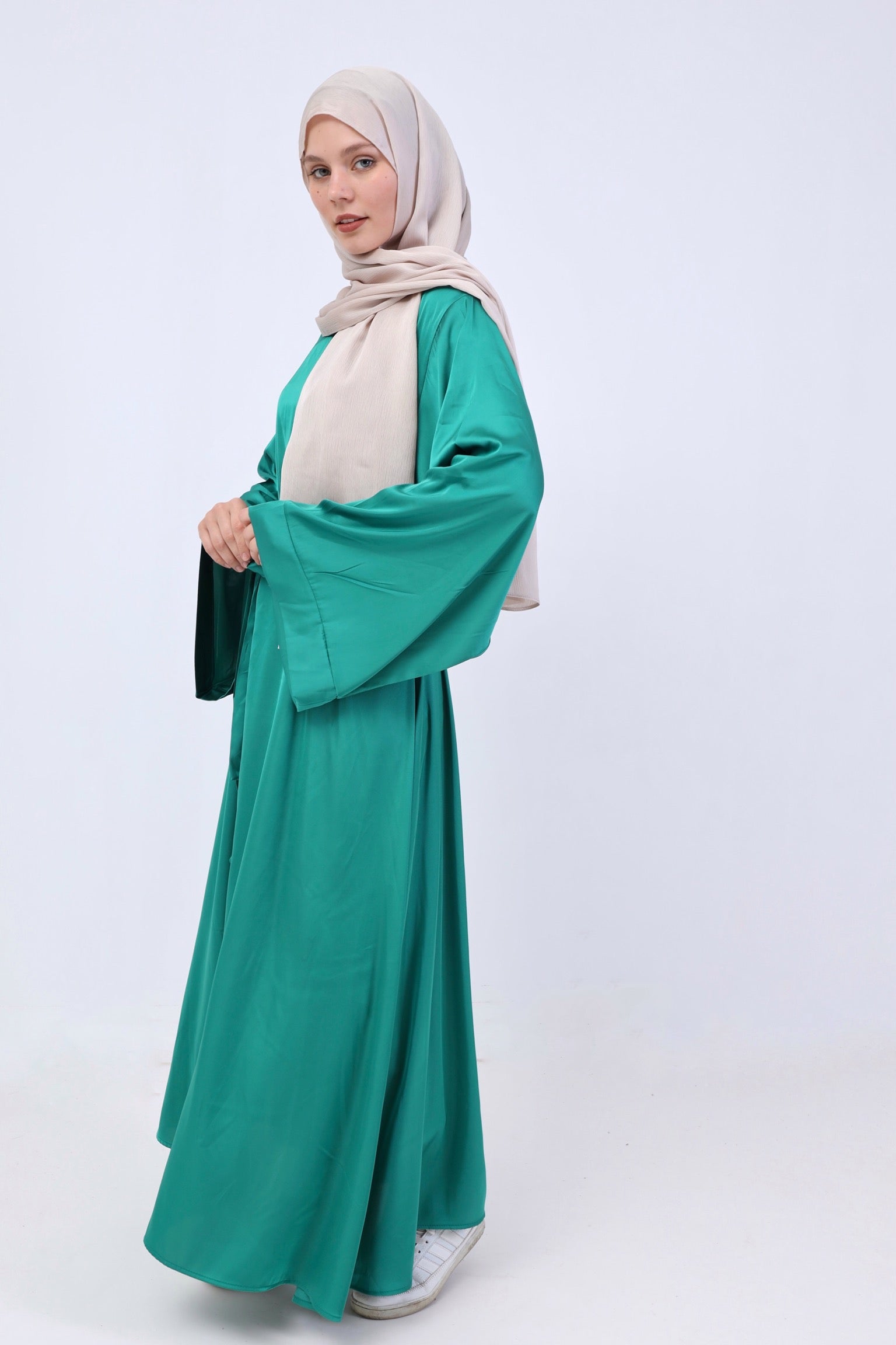 Abaya - Mira