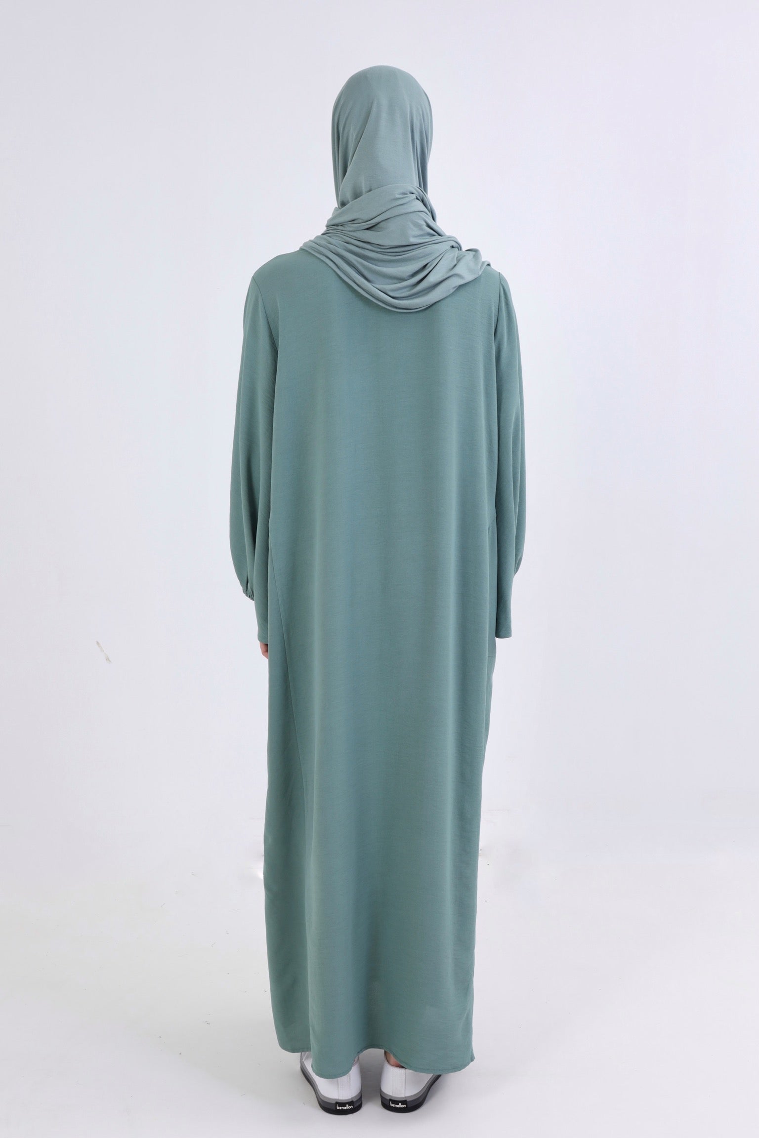 Abaya - Nisa