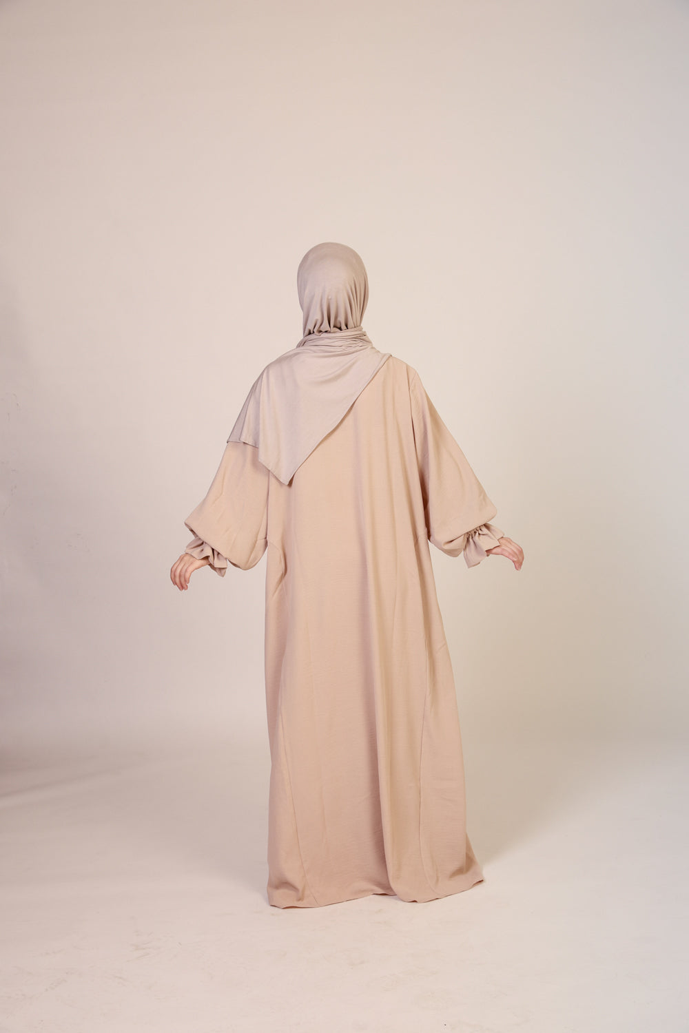 Abaya - NisaNur