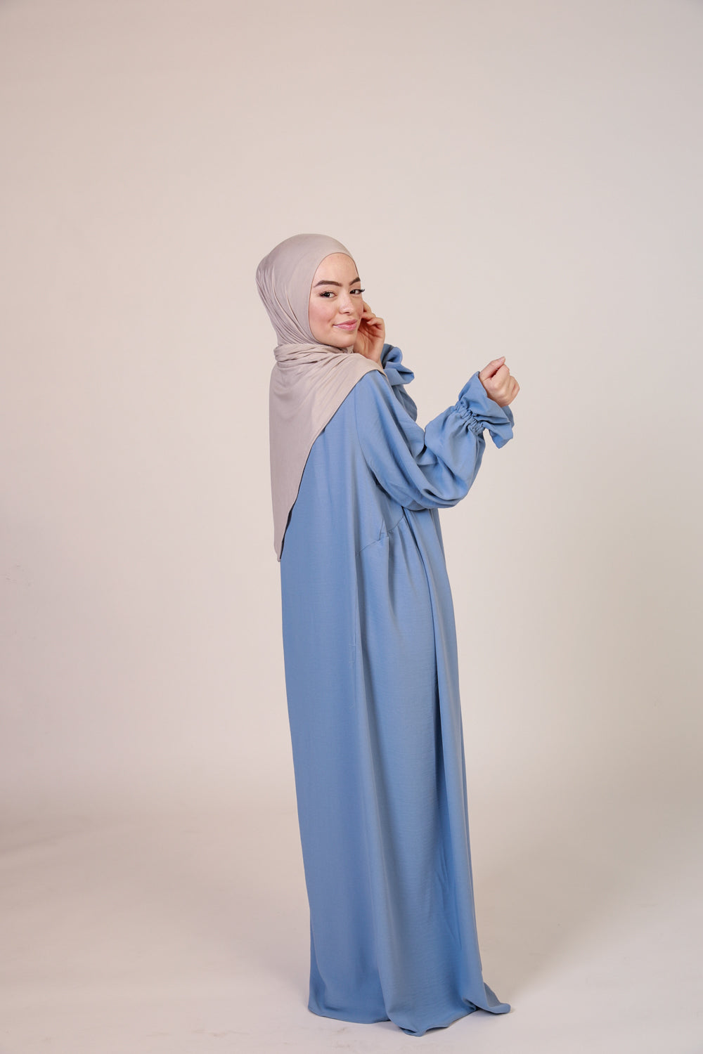 Abaya - NisaNur