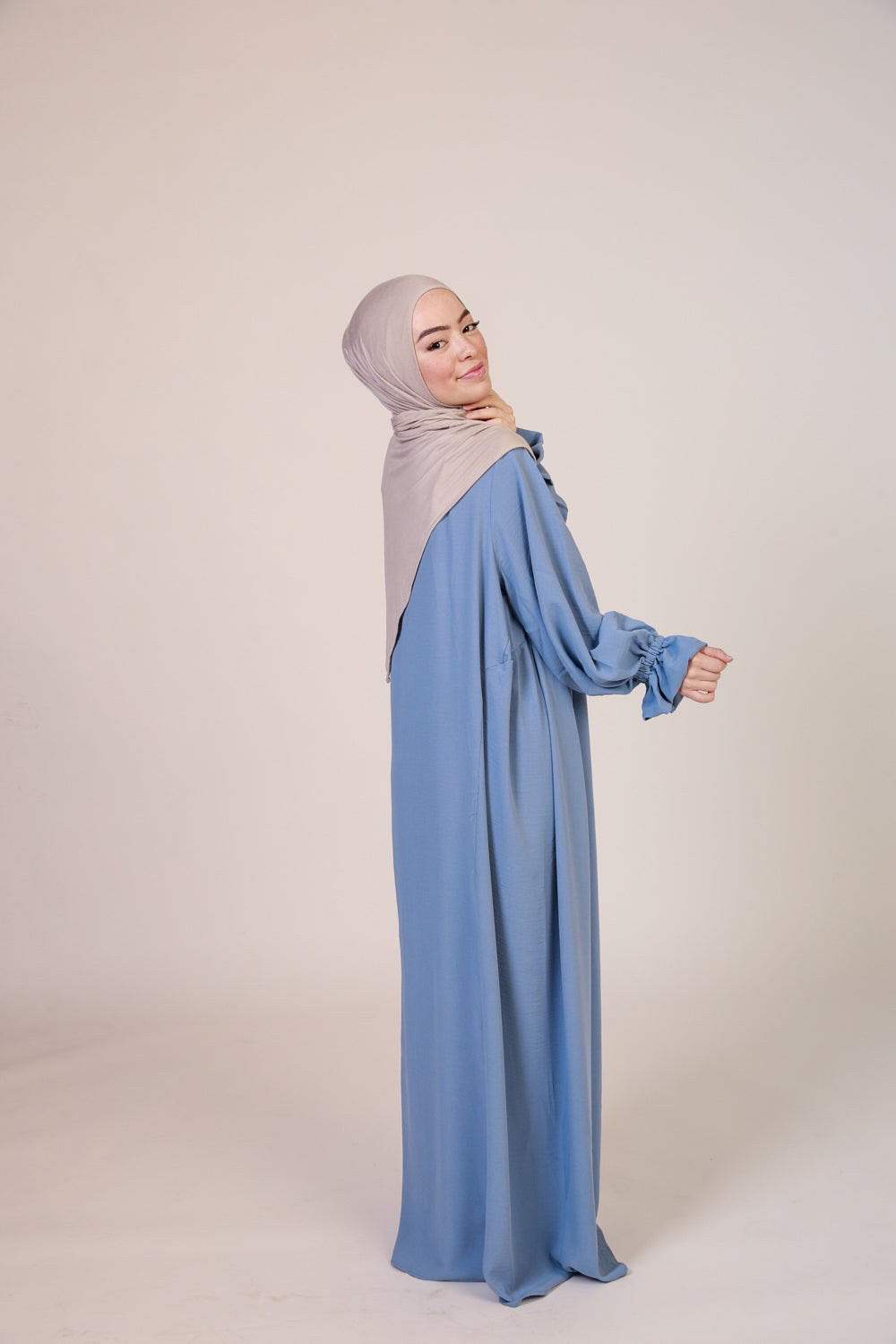 Abaya - NisaNur