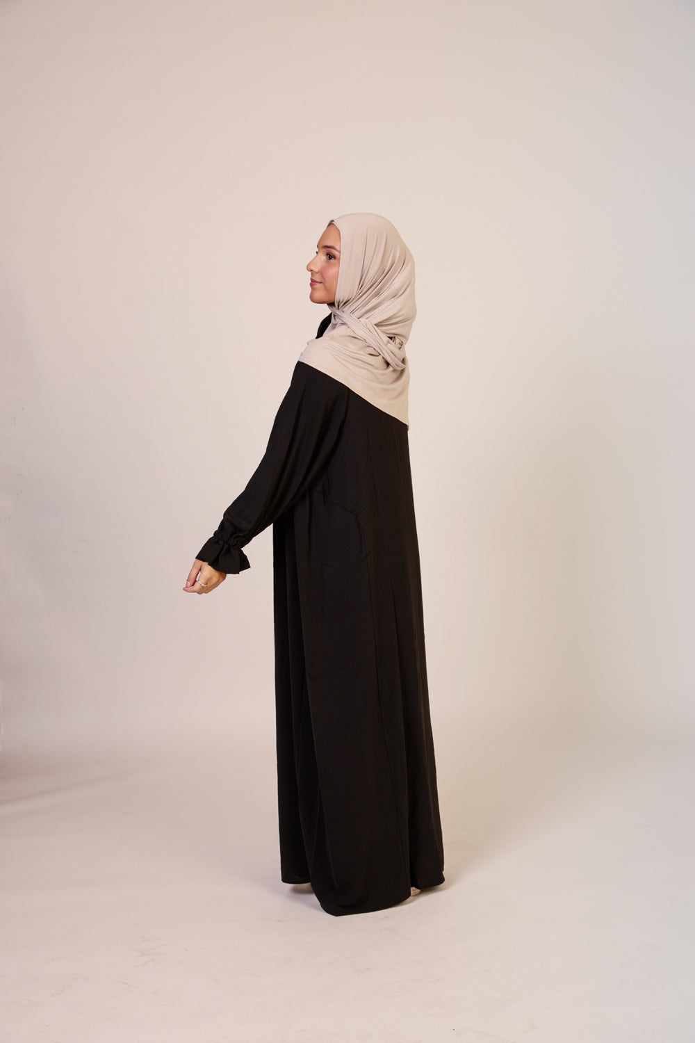 Abaya - NisaNur