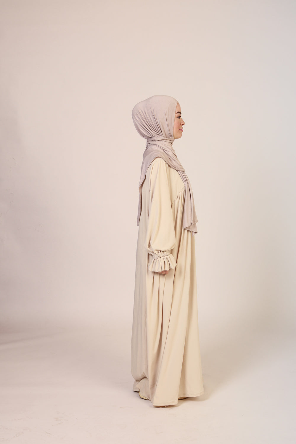 Abaya -NisaNur Sendy