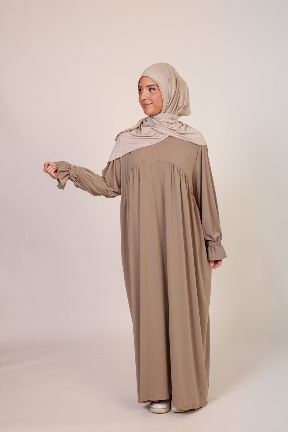Abaya -NisaNur Sendy