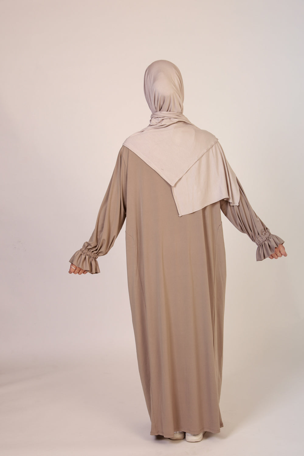 Abaya -NisaNur Sendy